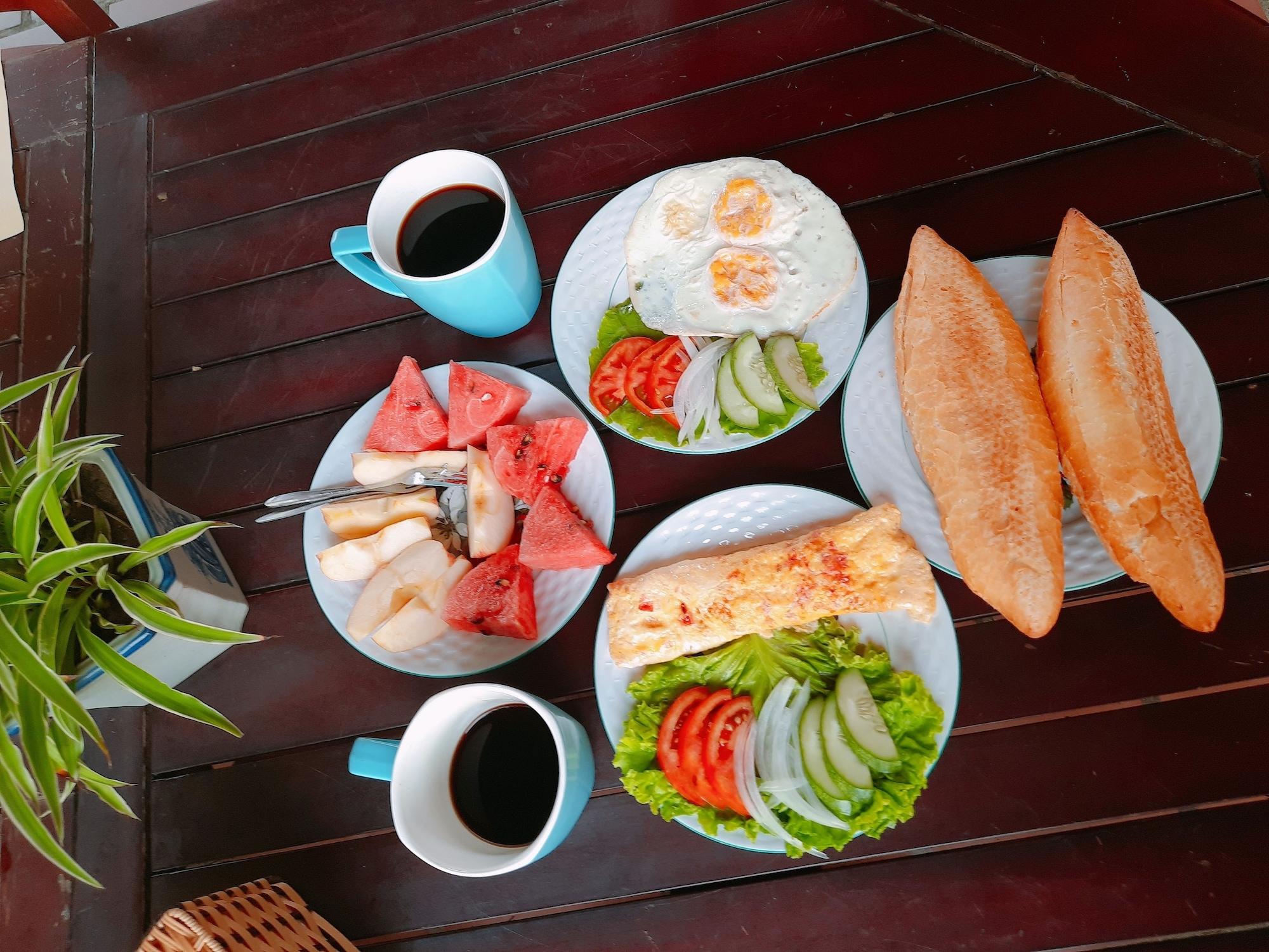 Tri Tran Homestay