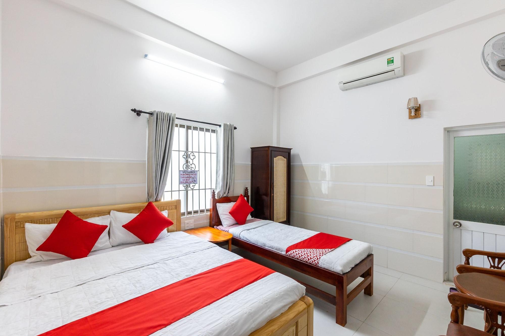 Bong House Homestay Hoi An