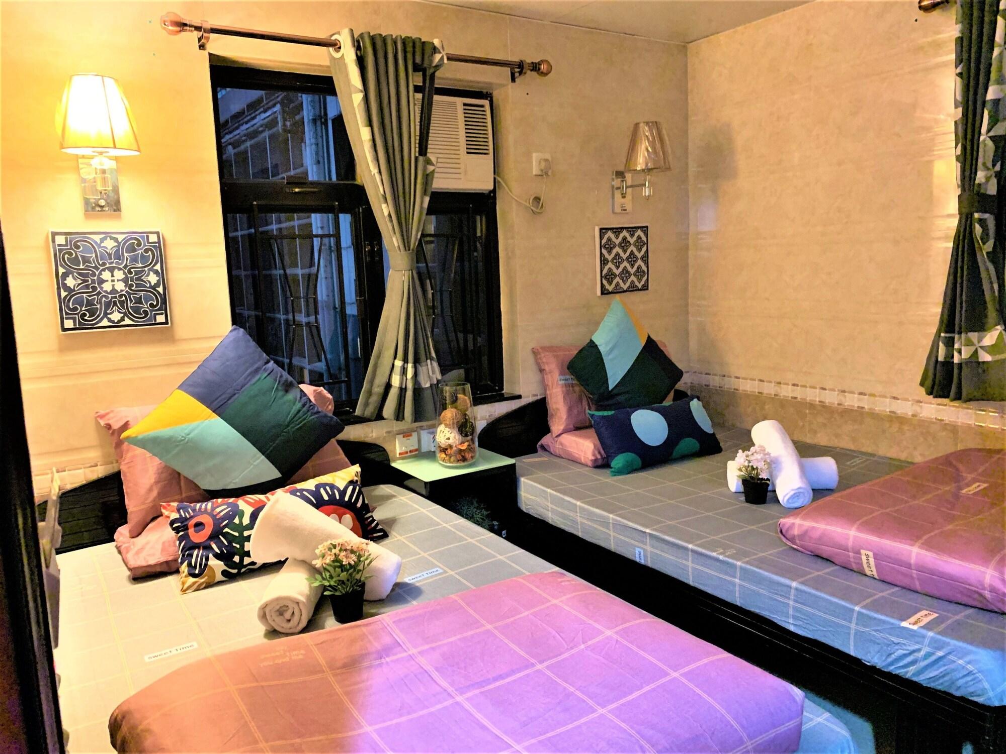I Top Guest House