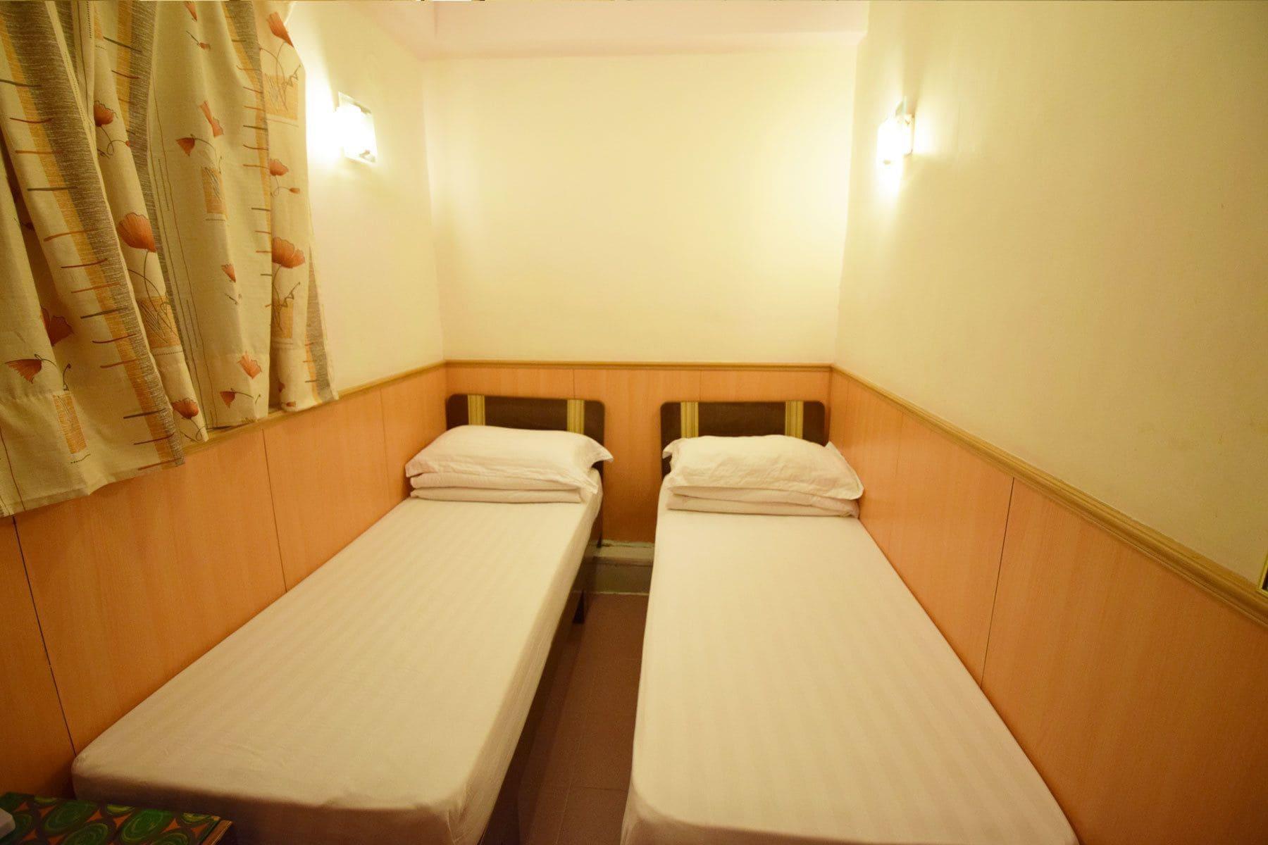 Wai Fan Guest House
