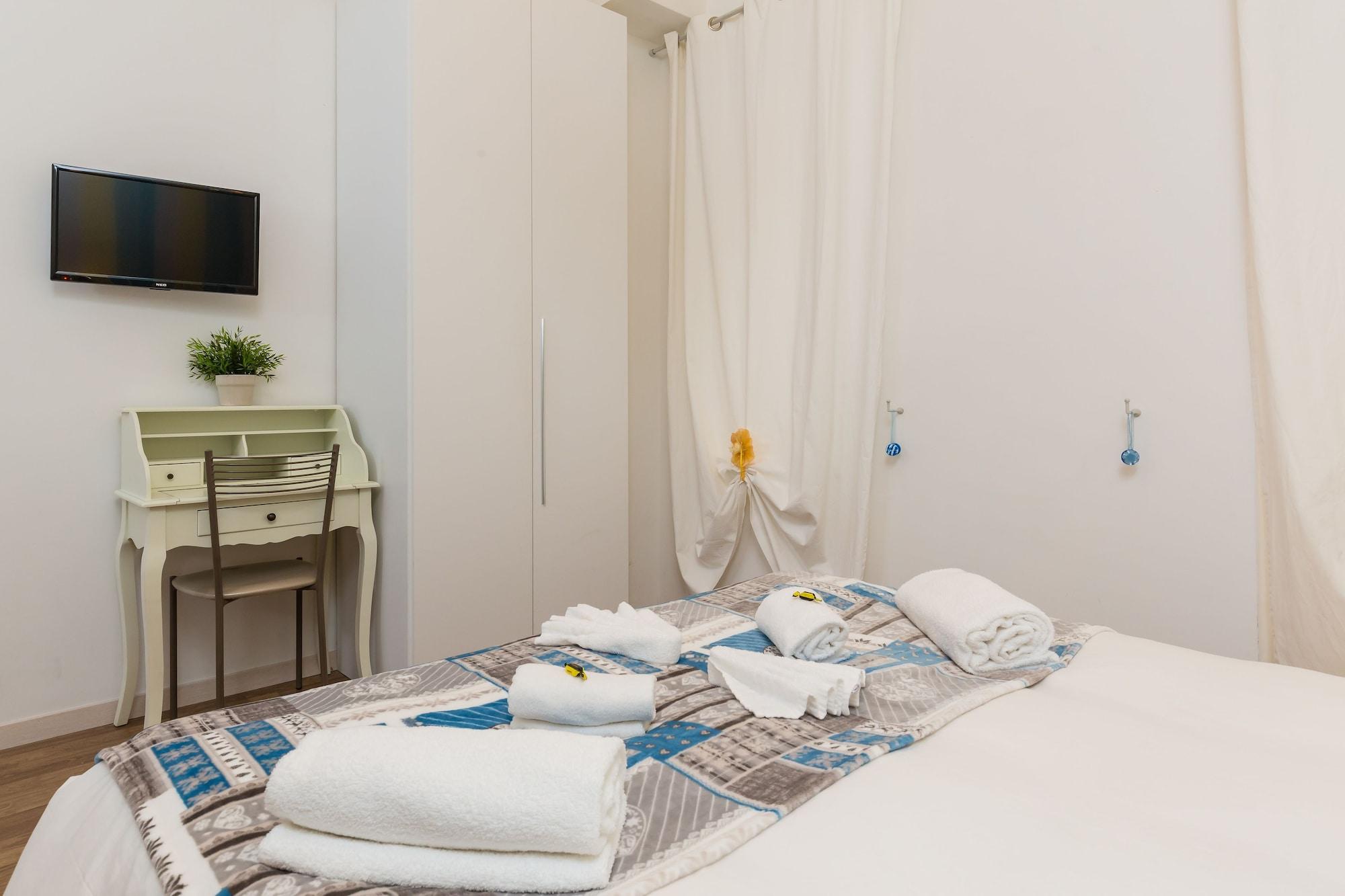 Rione Monti Suites