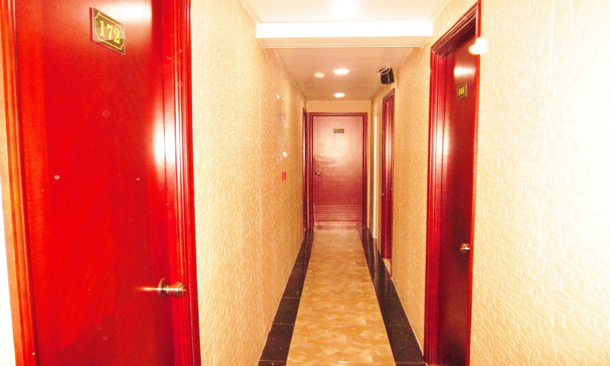New Shanghai Guest House
