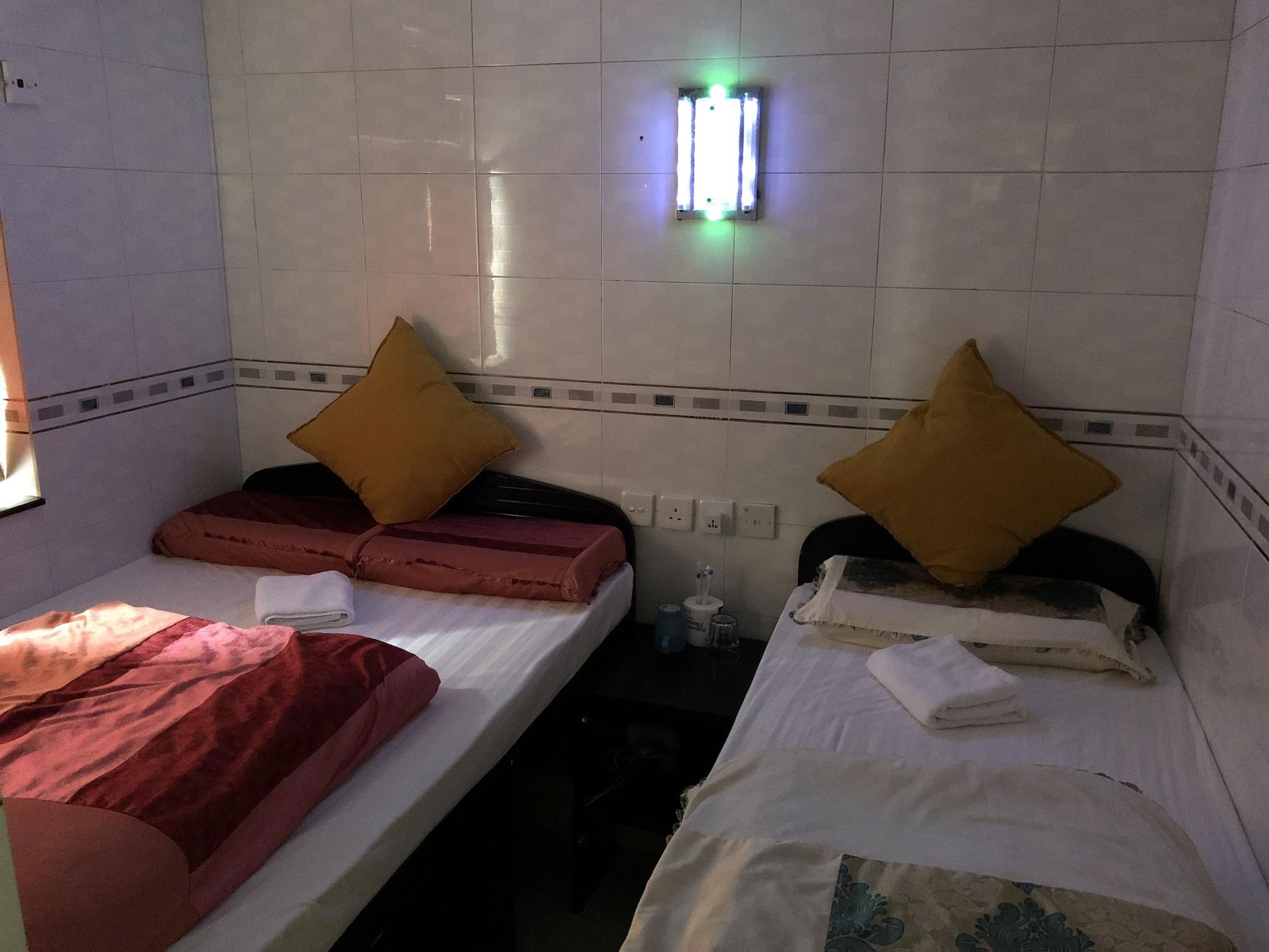 Holland Guest House