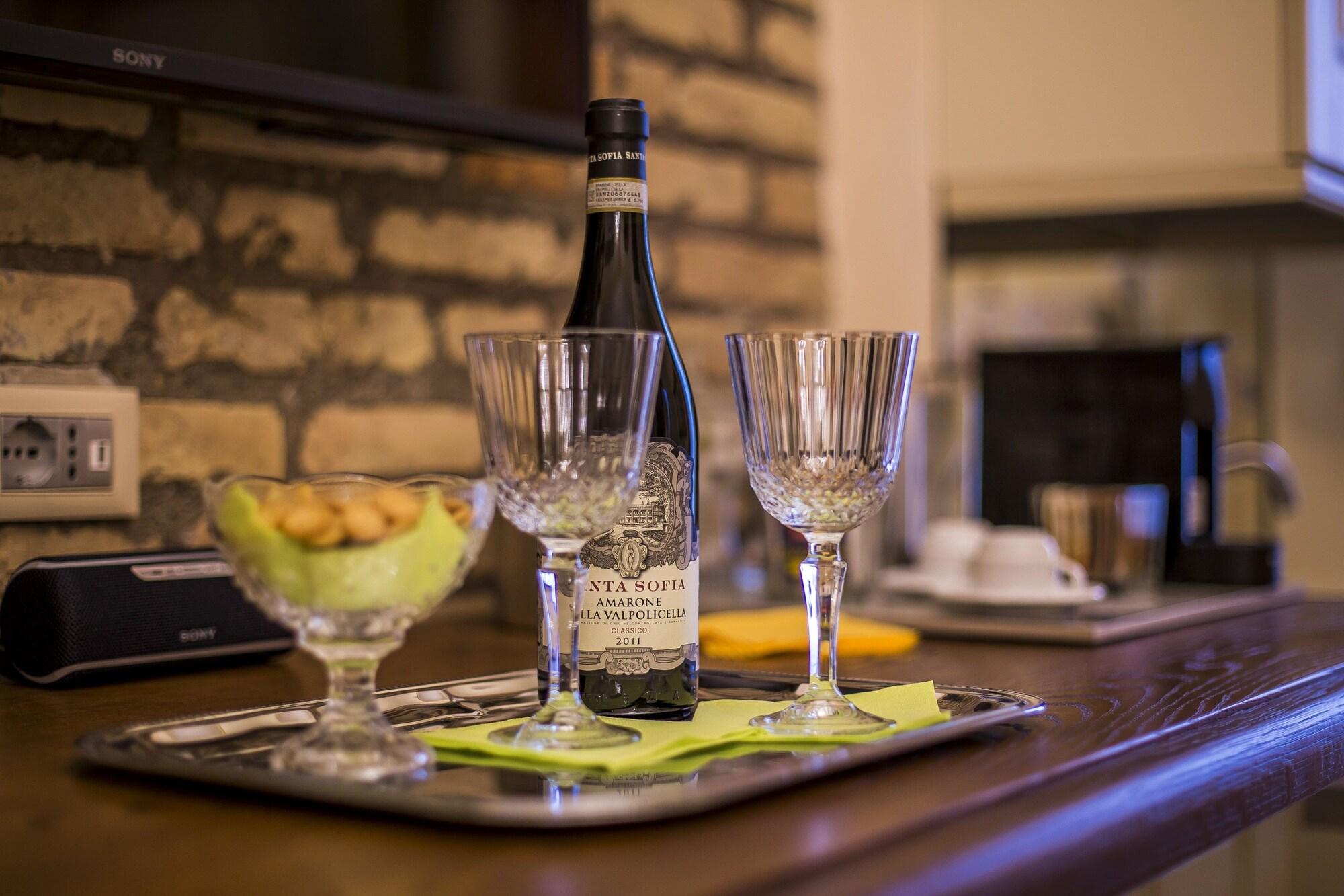 Trastevere Royal Suite Trilussa