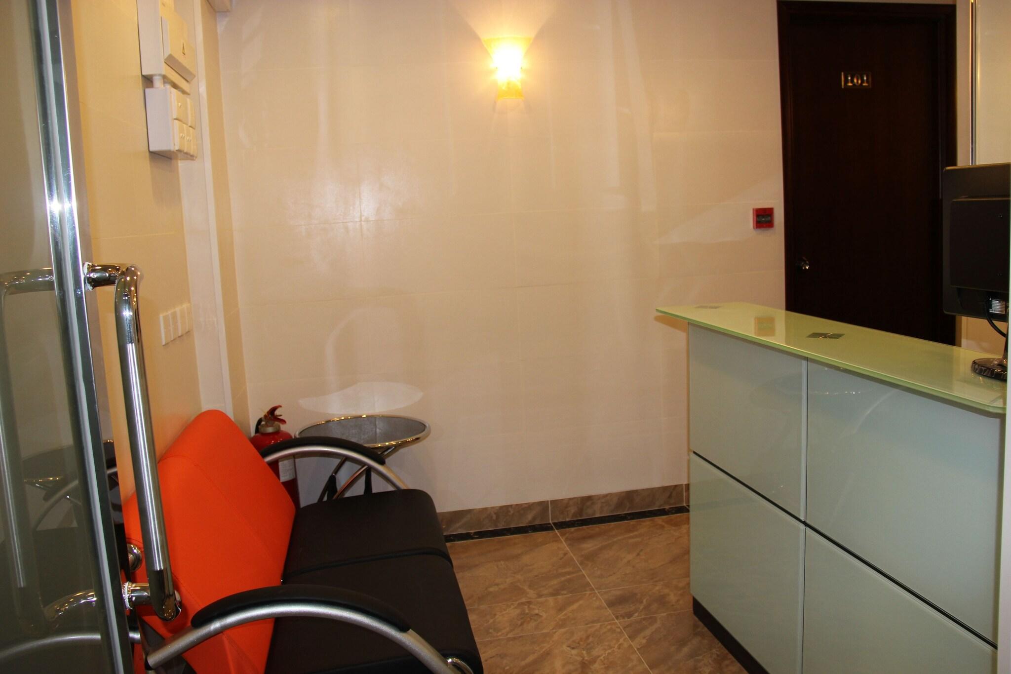 Joyous Guest House