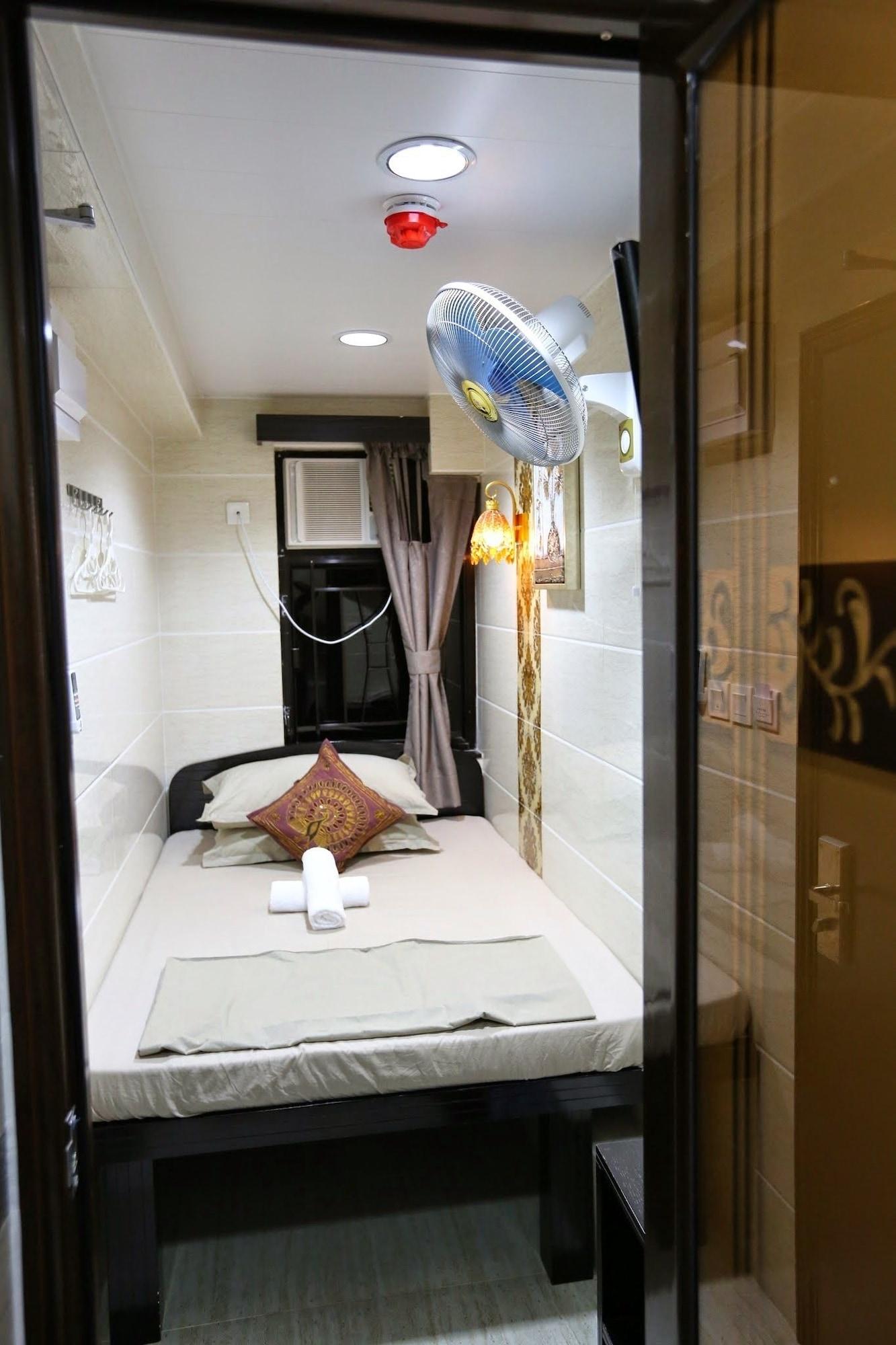 Tom S Guest House