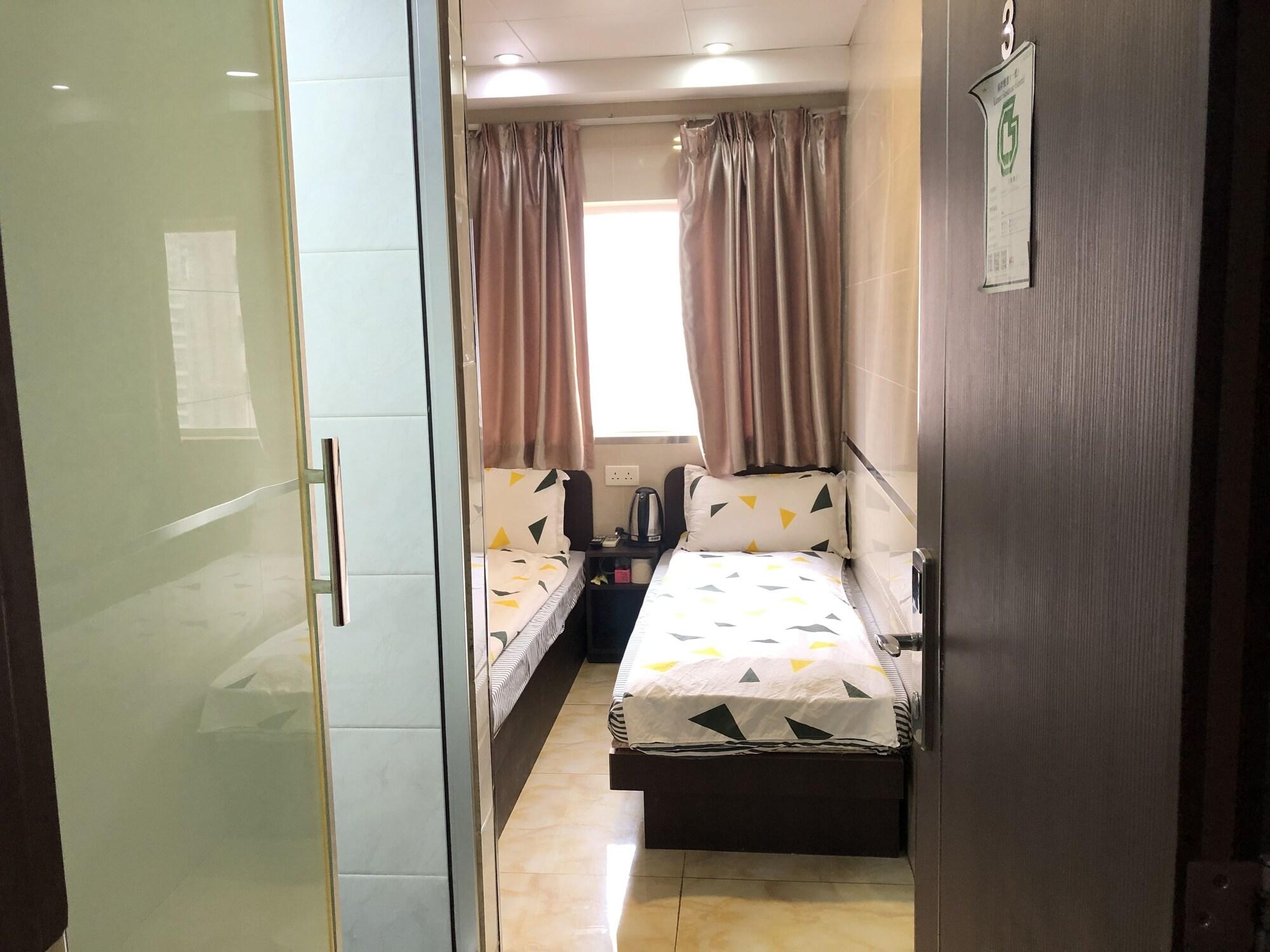 Mingdu Hostel