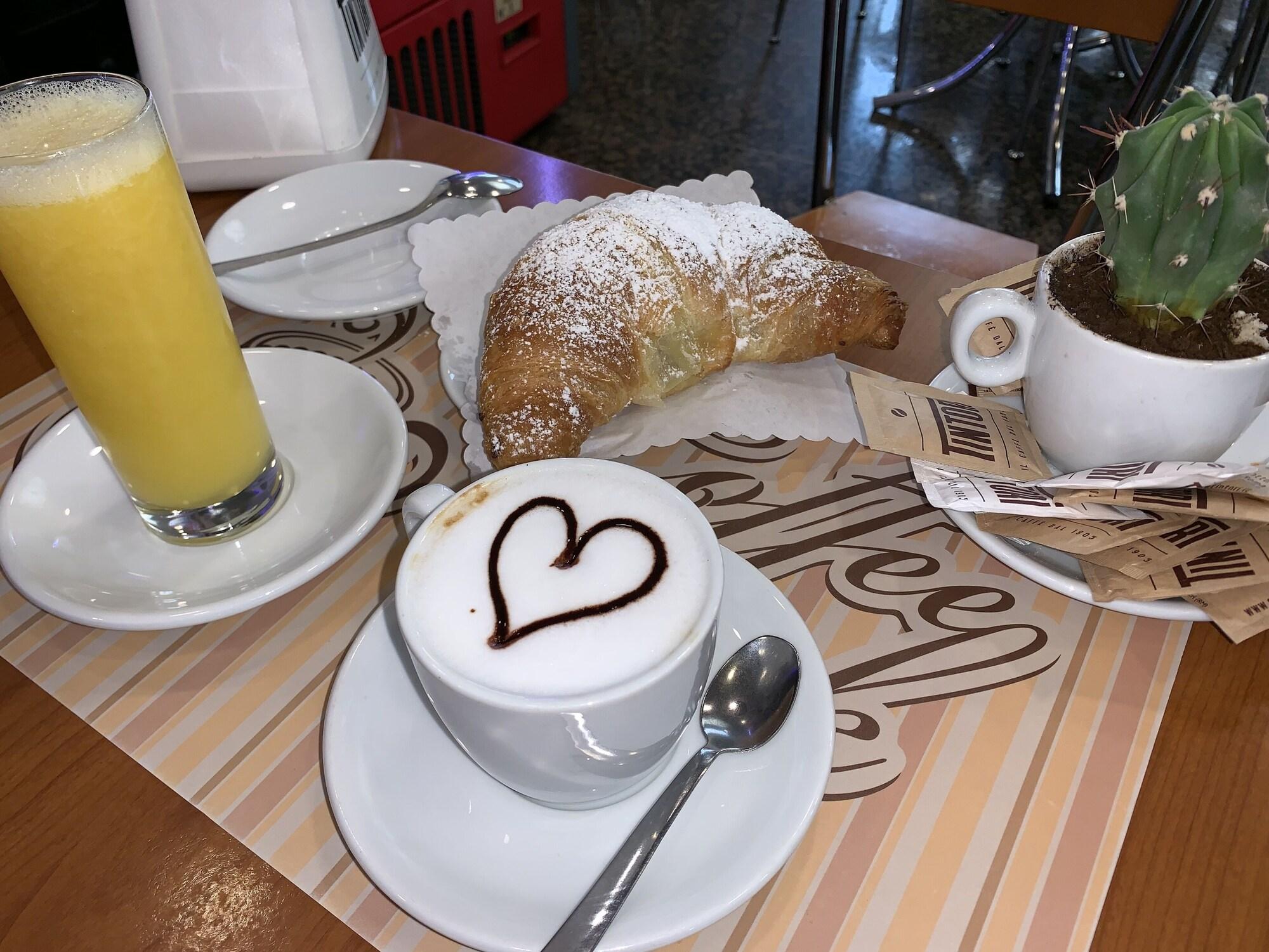 Ng Guest House Roma San Pietro