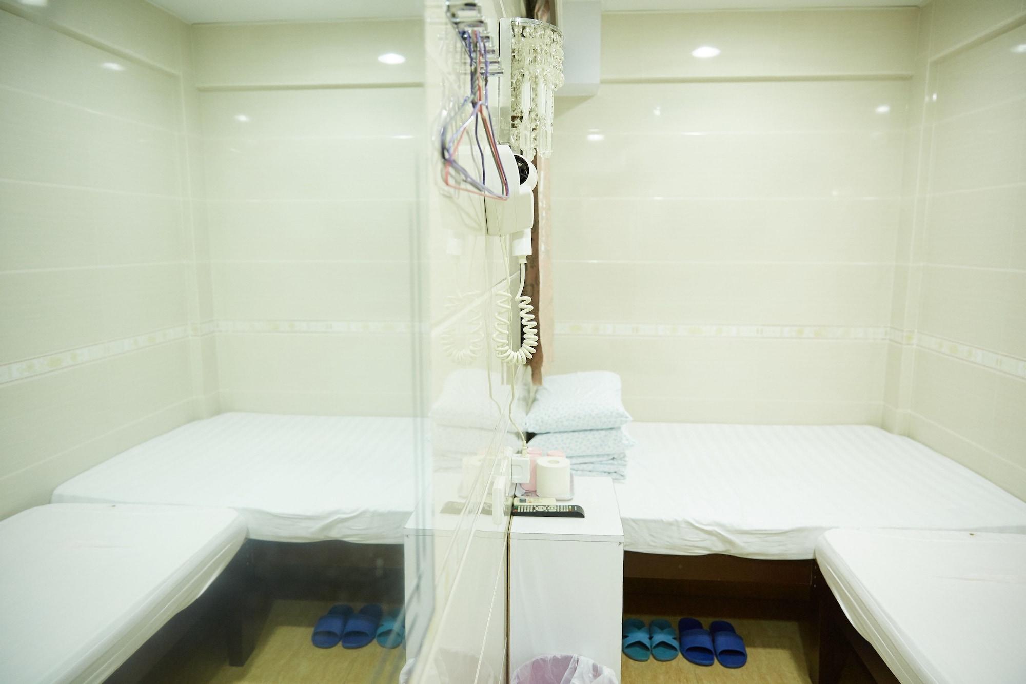 Hung Kiu Guest House