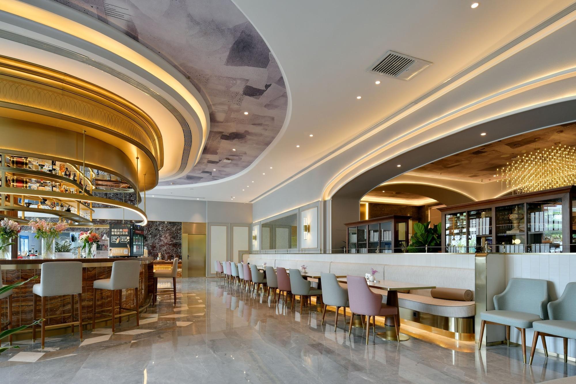 Mercure Taiyuan Jinyang