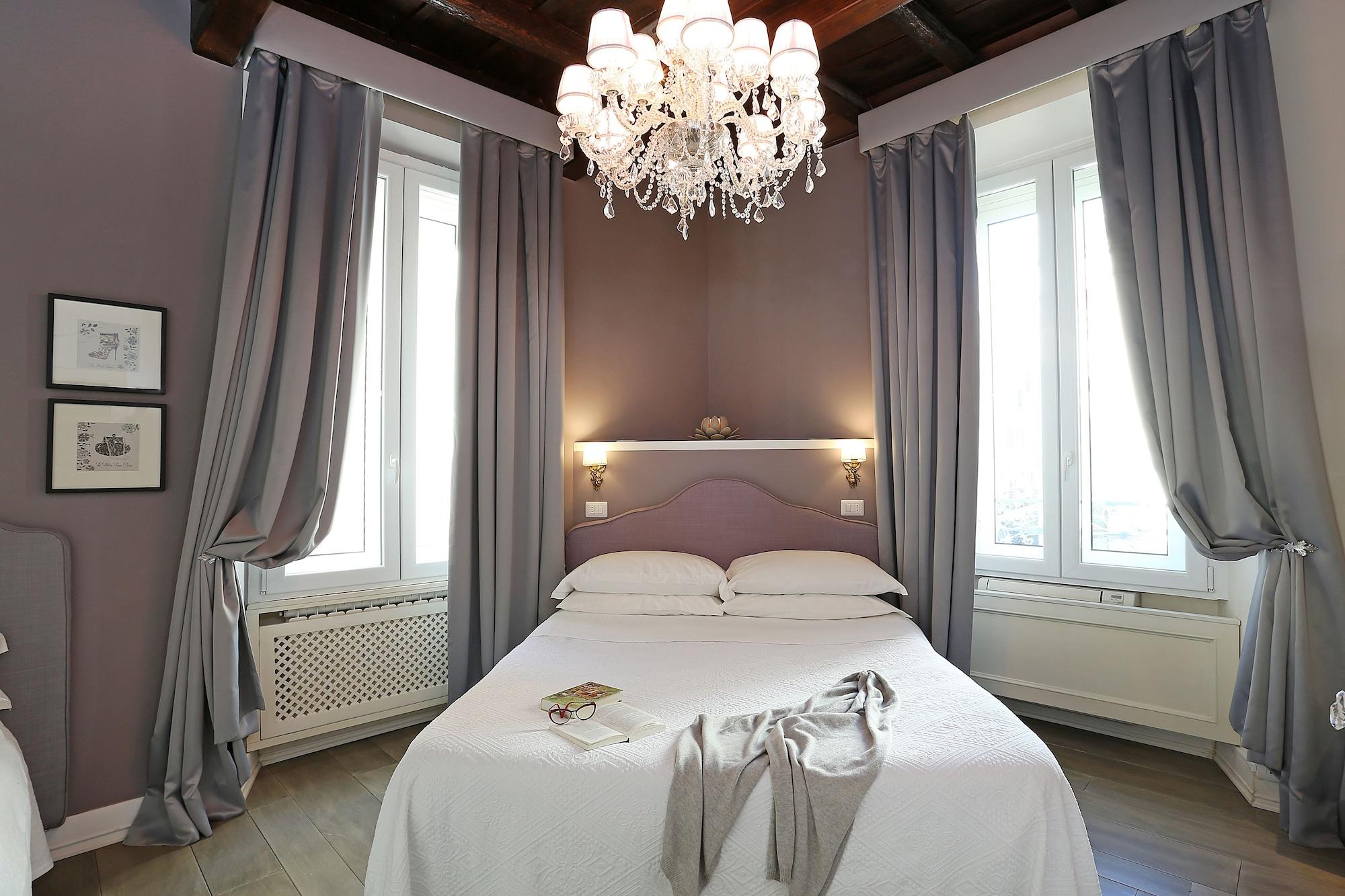 Piazzetta De Monti Suites