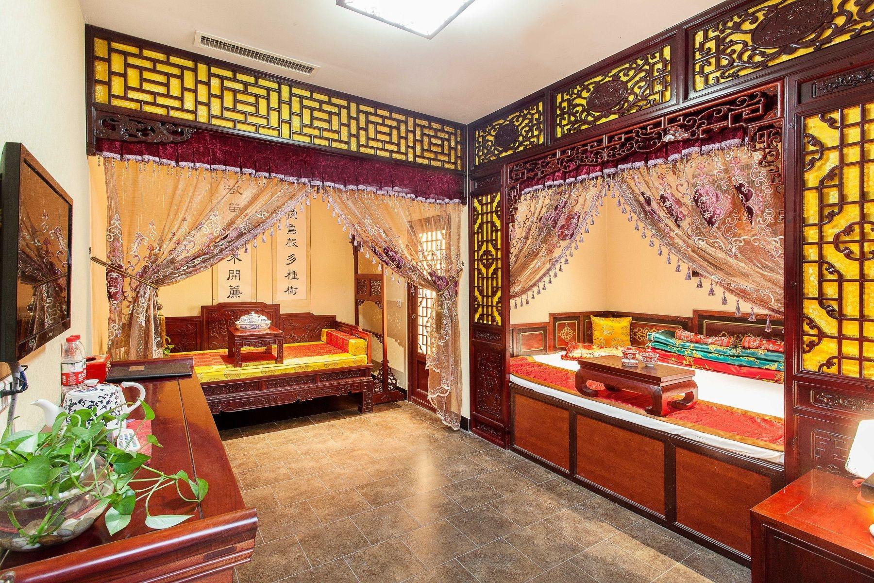 Cheng Shi Ge Hotel
