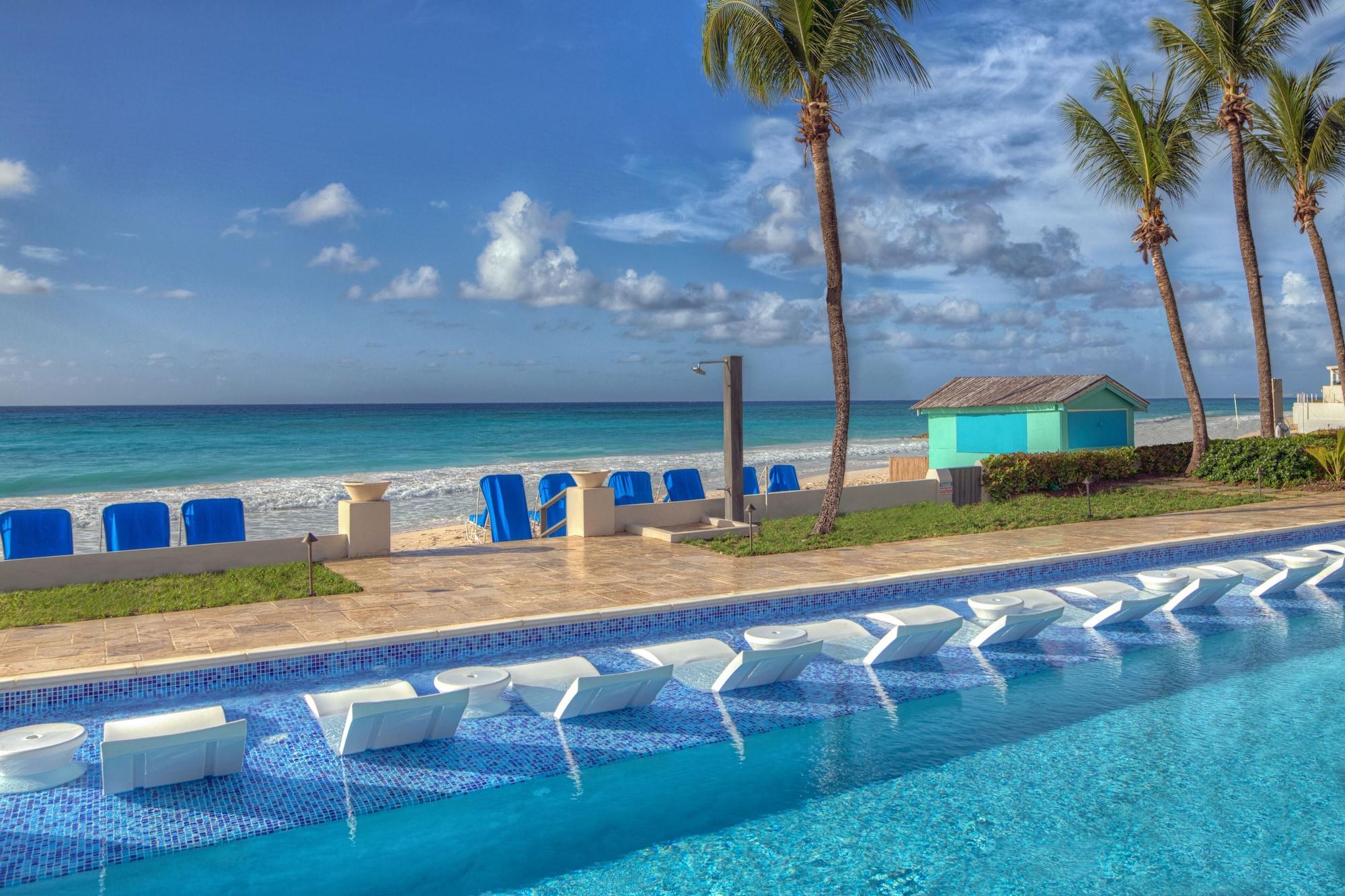 Luxury Collection At Sea Breeze Beach House By Oce