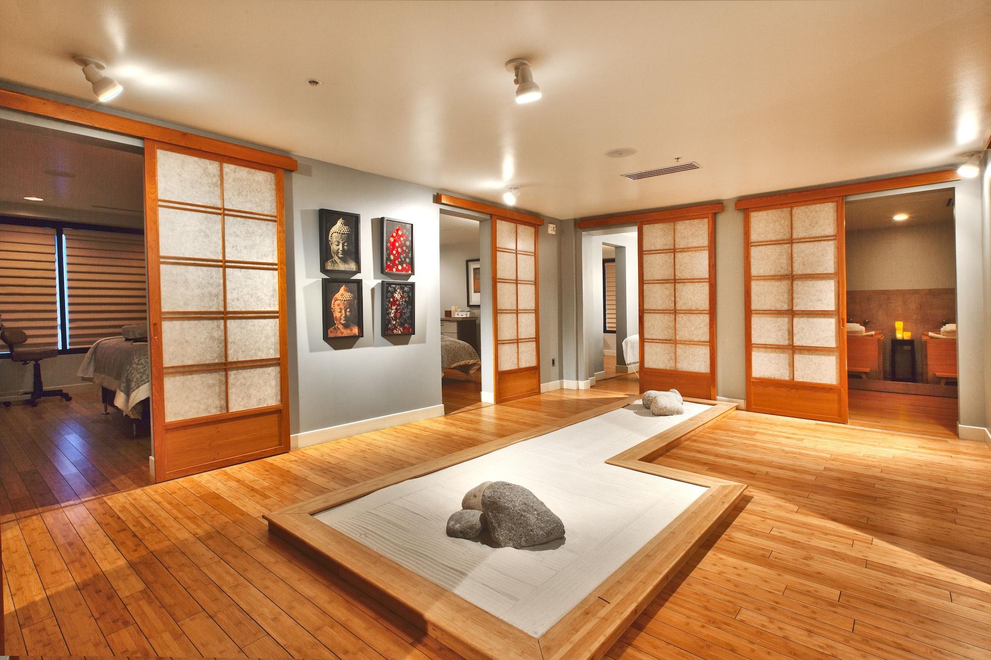 Main & SKY Park City Utah by null