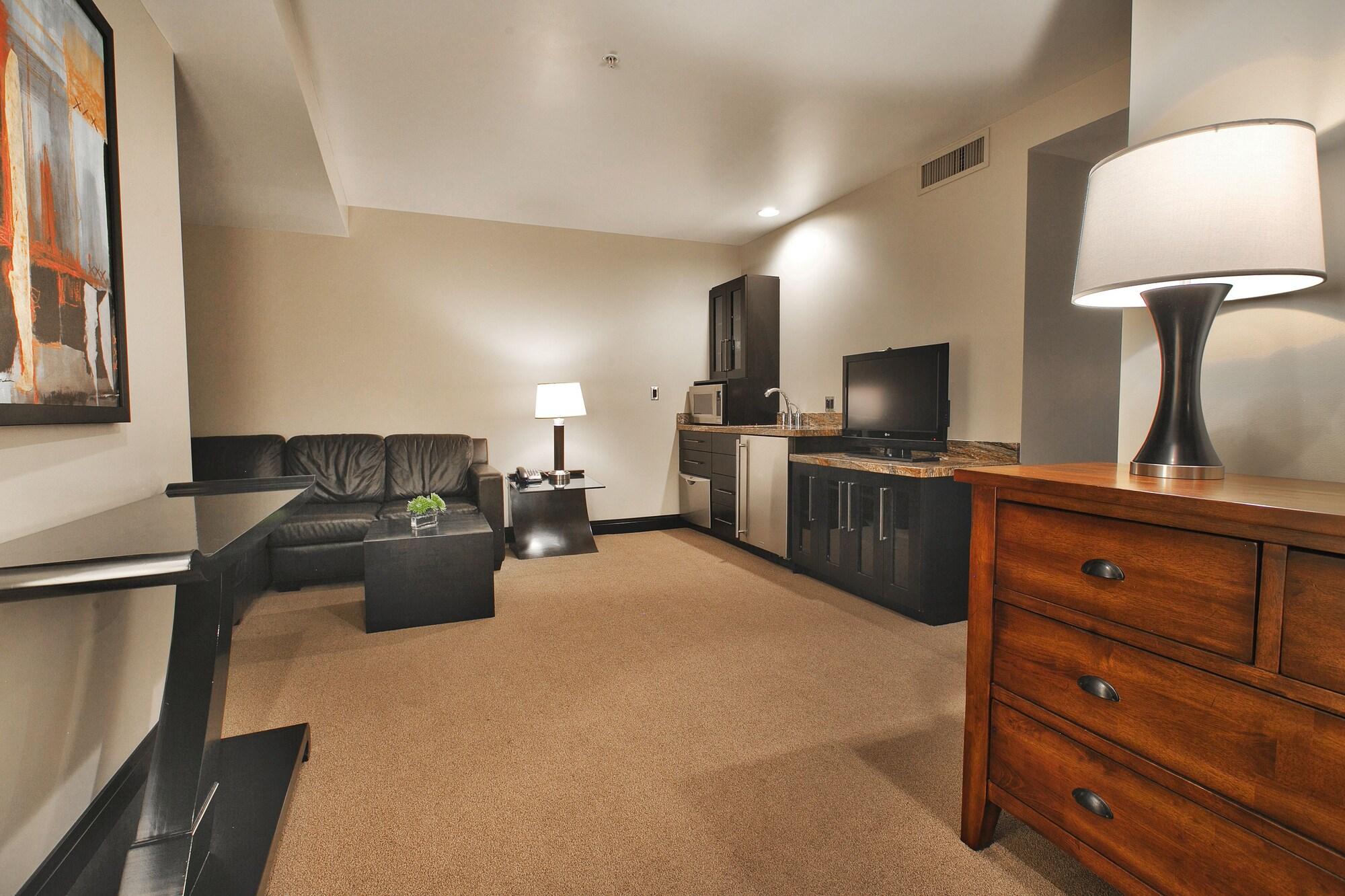 Main & SKY Park City Utah by null