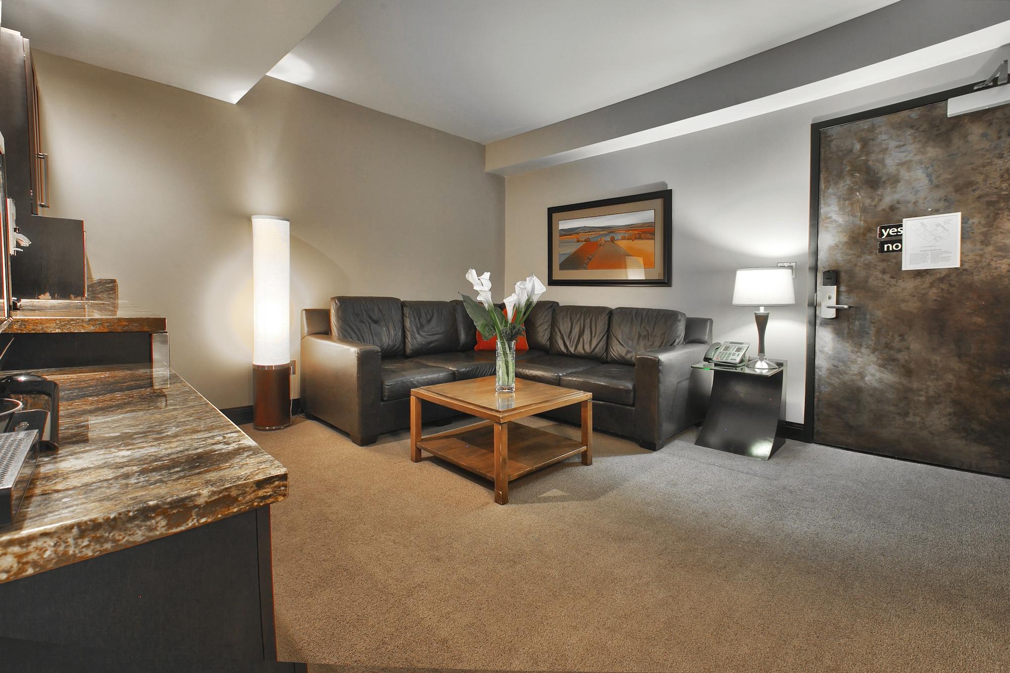 Main & SKY Park City Utah by null