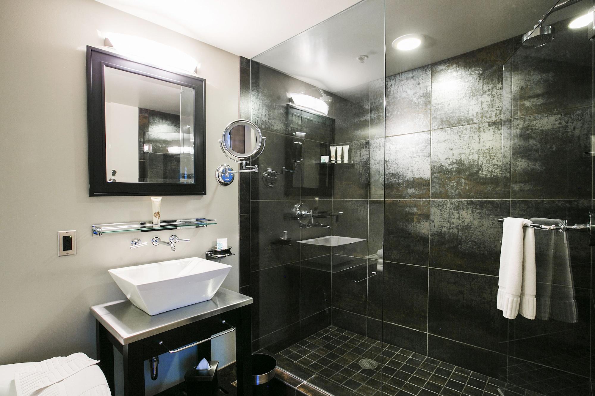 Main & SKY Park City Utah by null