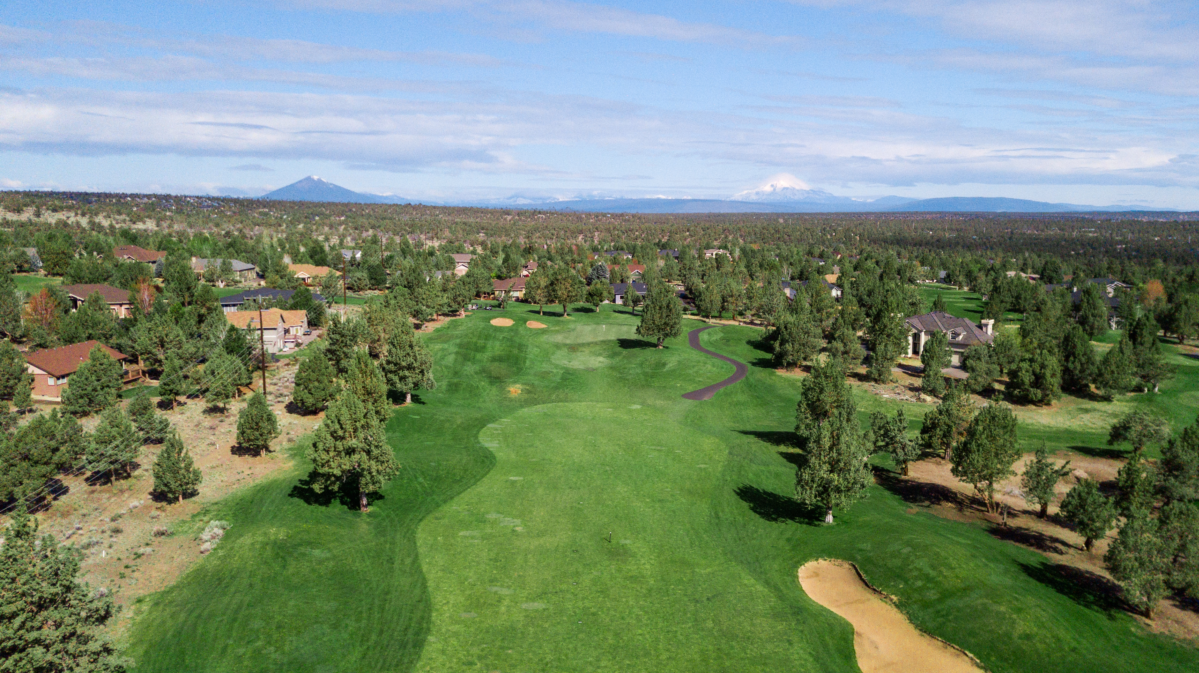 The Lodge At Eagle Crest Resort