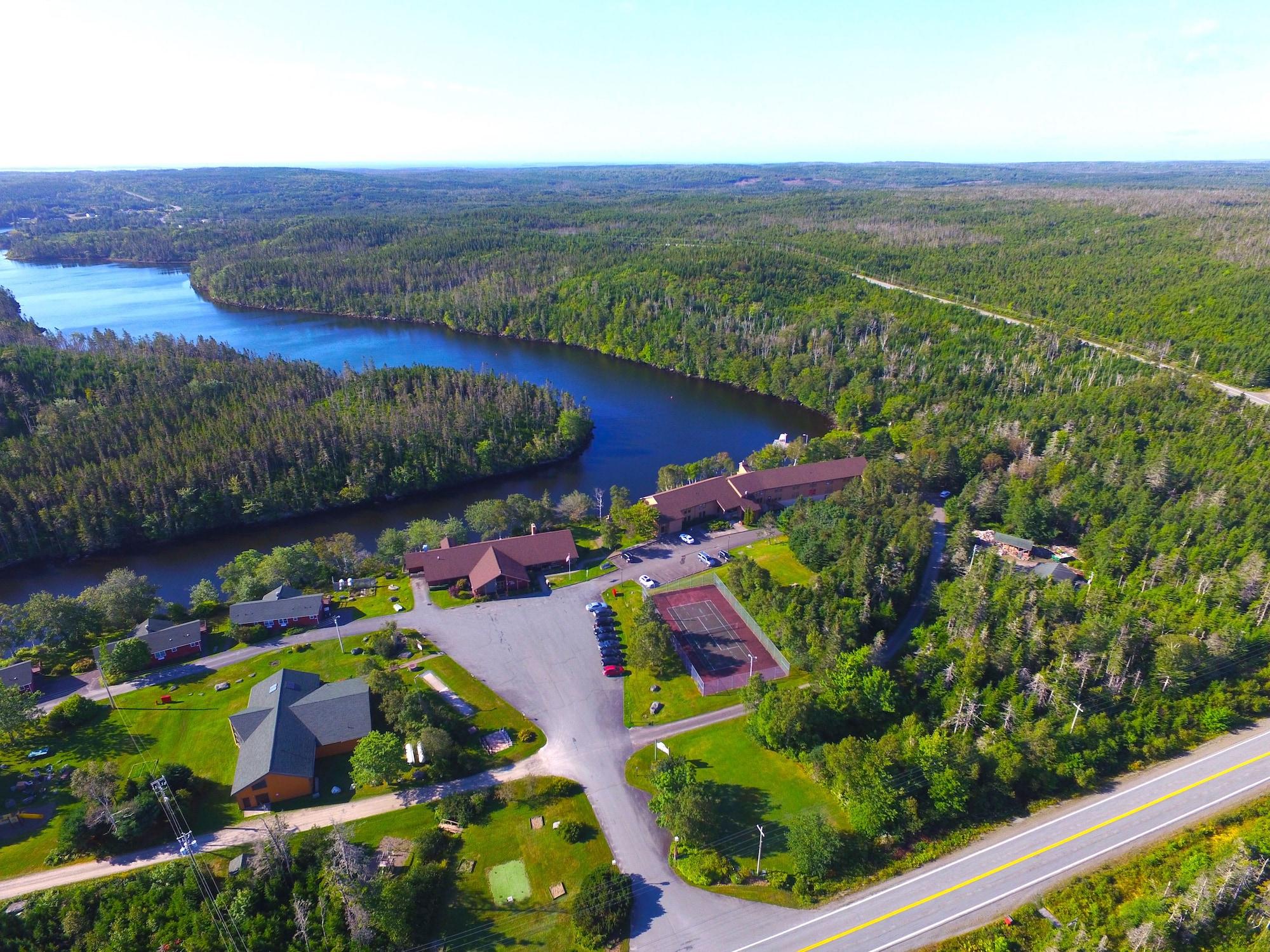 Liscombe Lodge Resort and Conference Centre by null