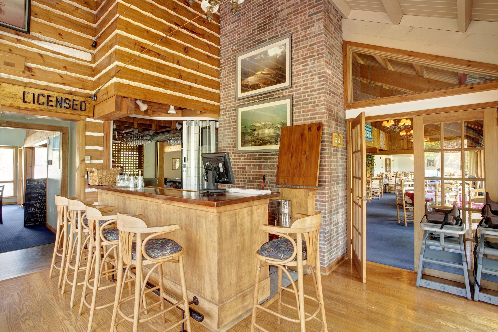 Liscombe Lodge Resort and Conference Centre by null