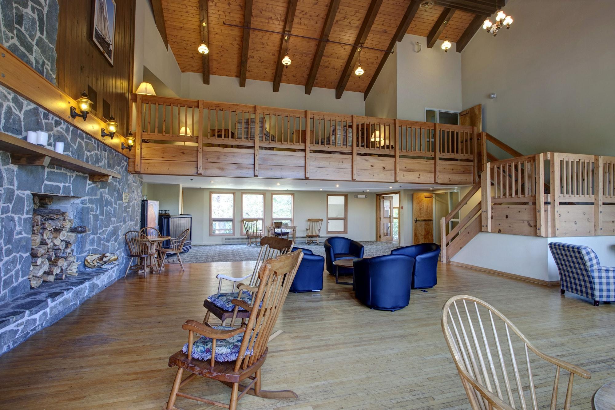 Liscombe Lodge Resort and Conference Centre by null