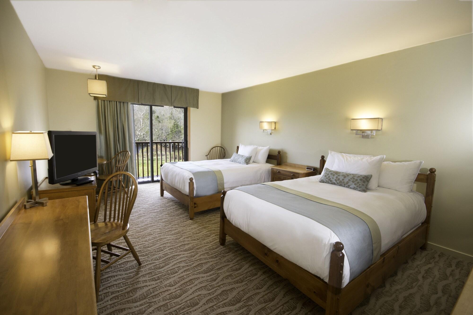 Liscombe Lodge Resort and Conference Centre by null