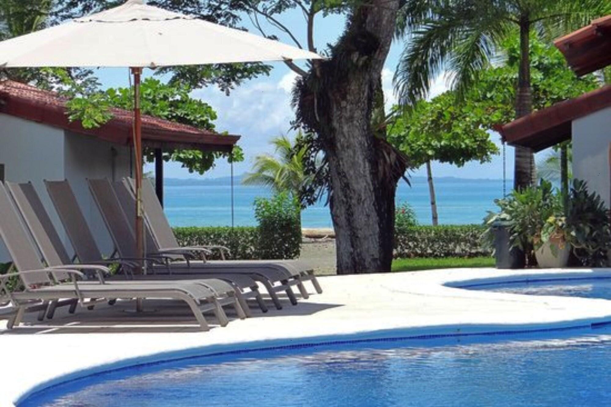 Agua Dulce Beach Resort