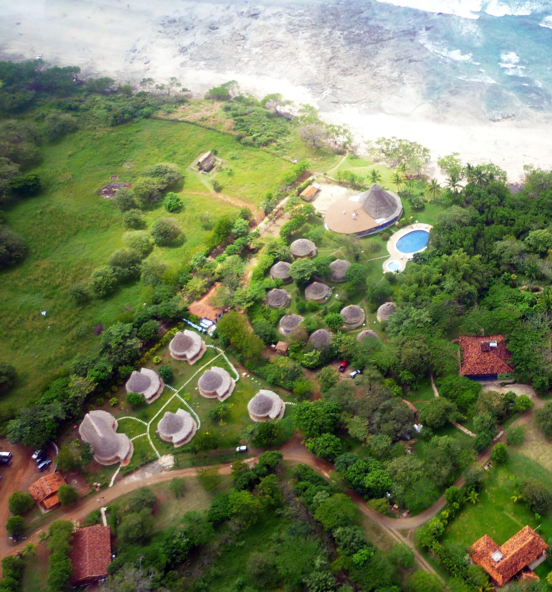 Hotel Playa Negra by null