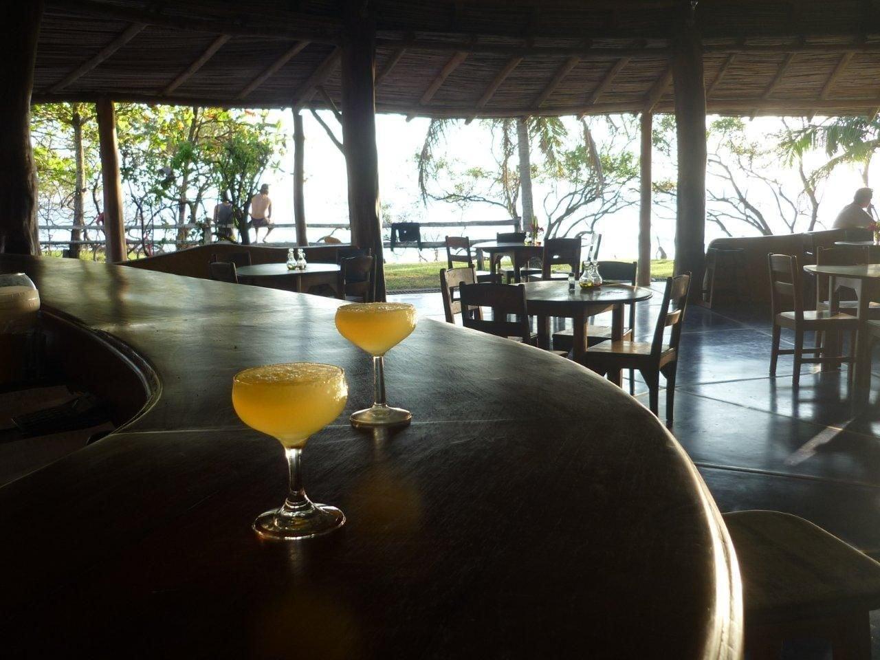 Hotel Playa Negra by null