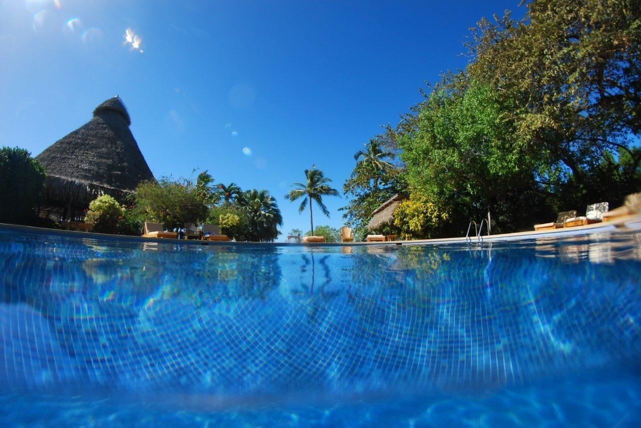 Hotel Playa Negra by null