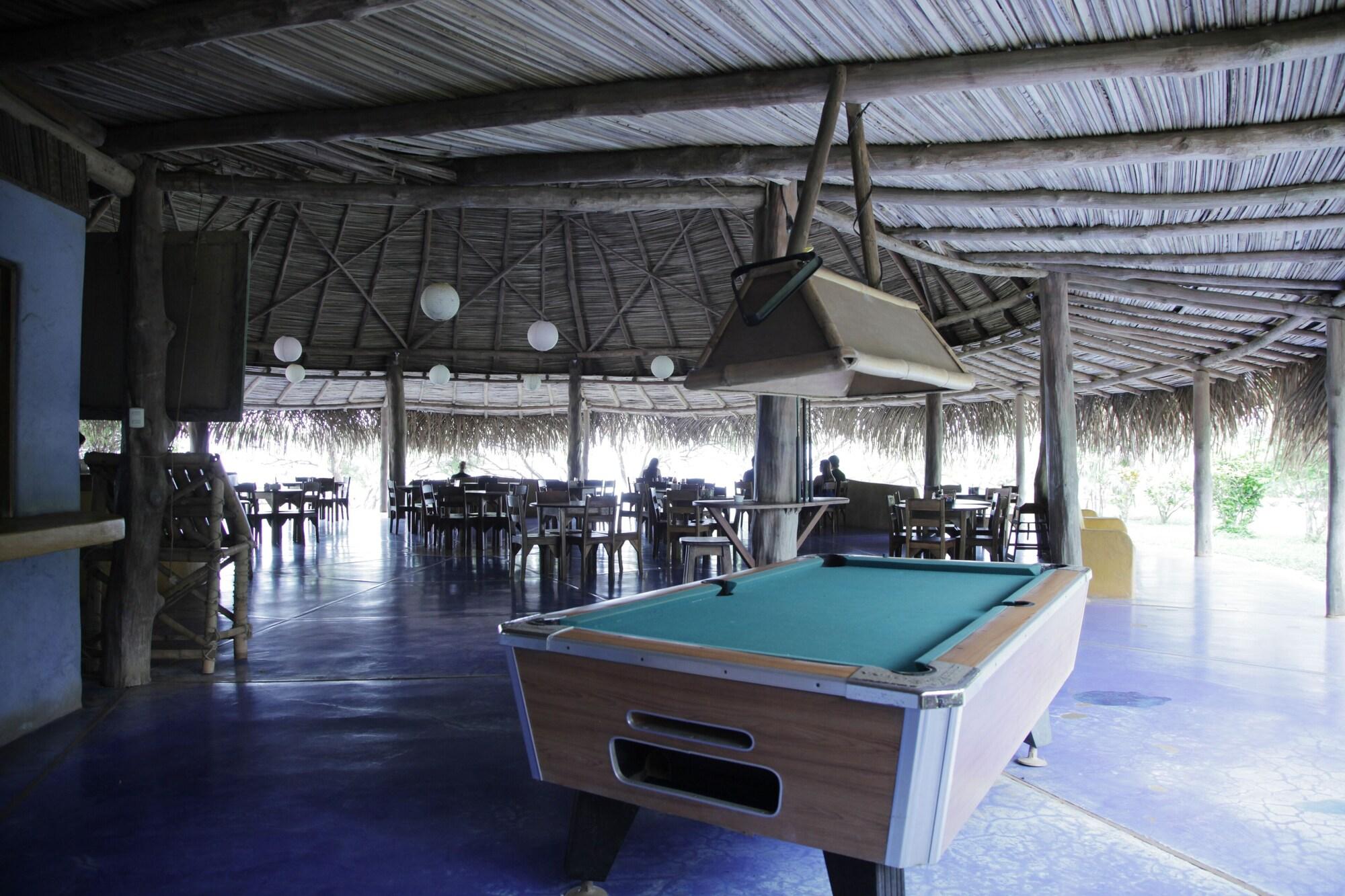 Hotel Playa Negra by null
