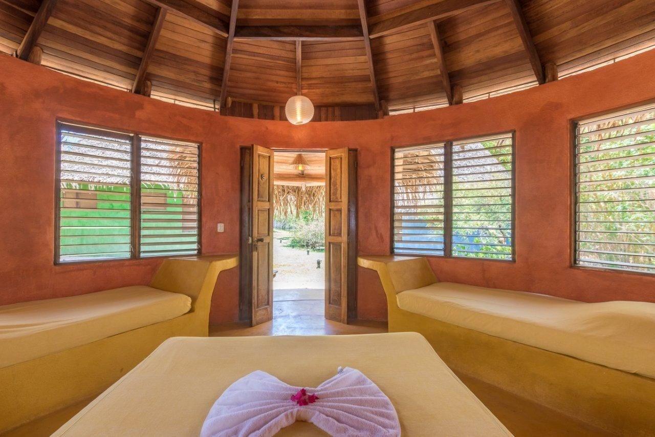 Hotel Playa Negra by null