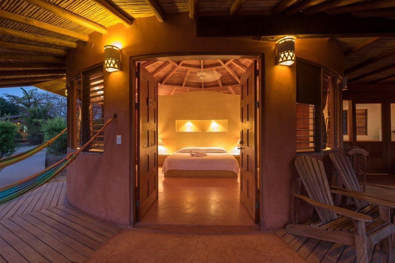 Hotel Playa Negra by null