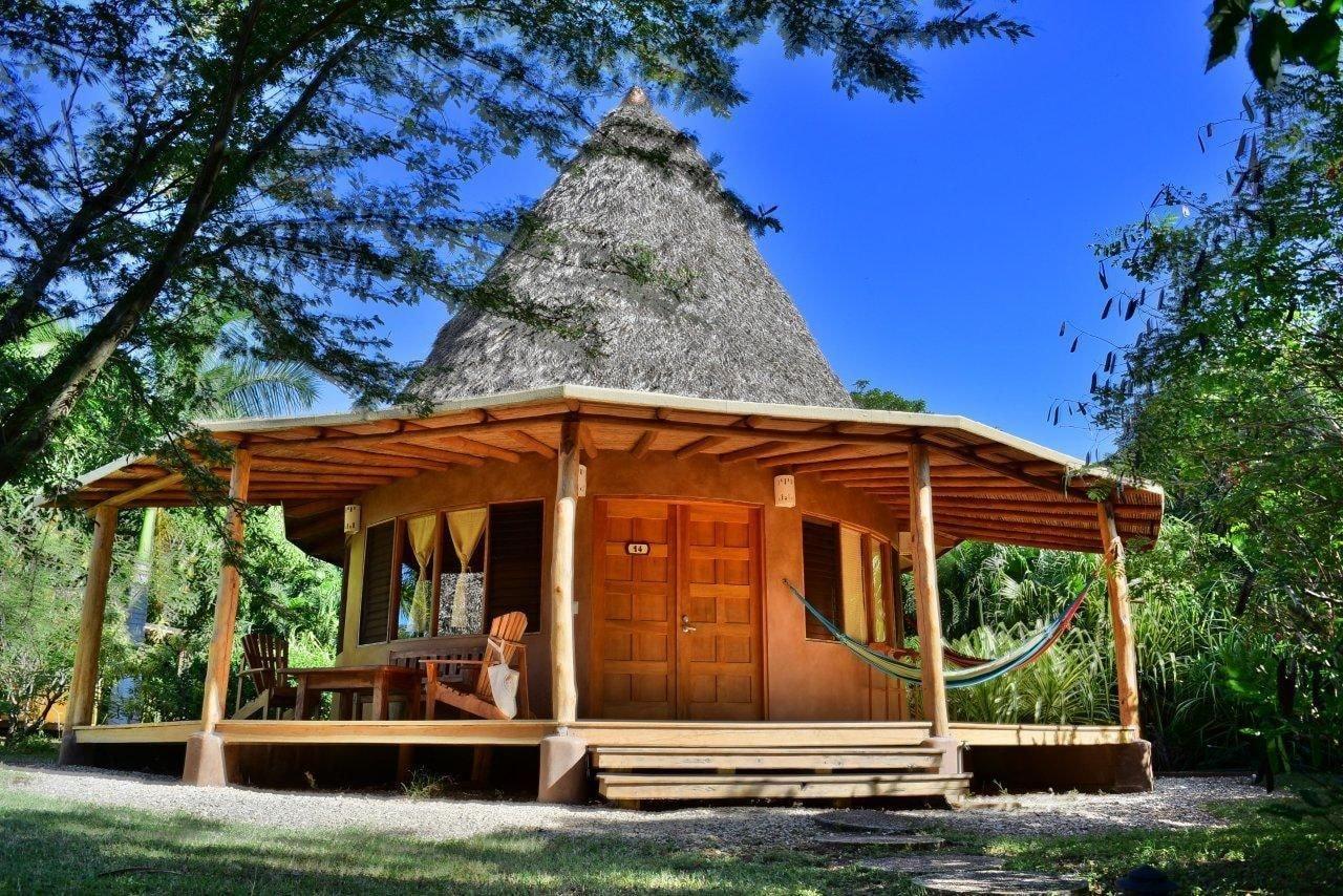 Hotel Playa Negra by null