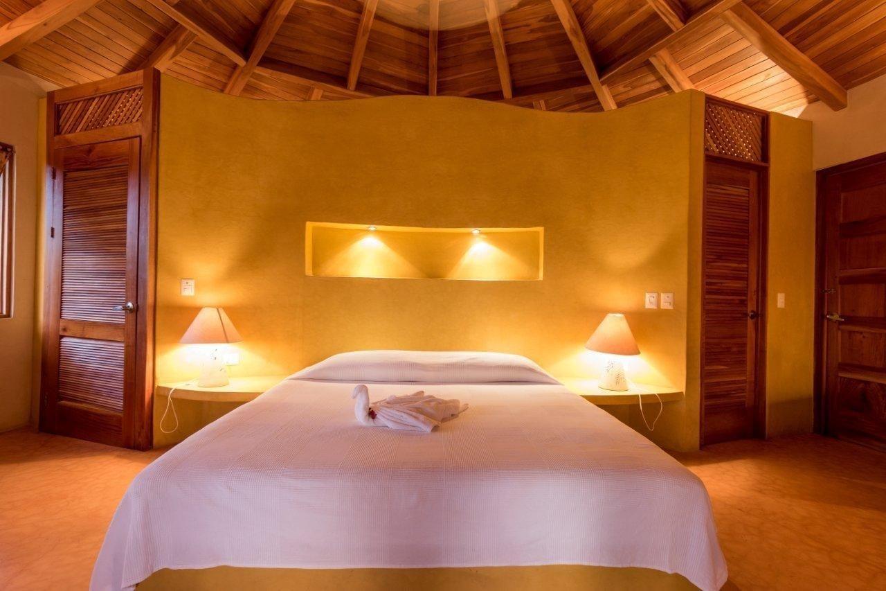 Hotel Playa Negra by null