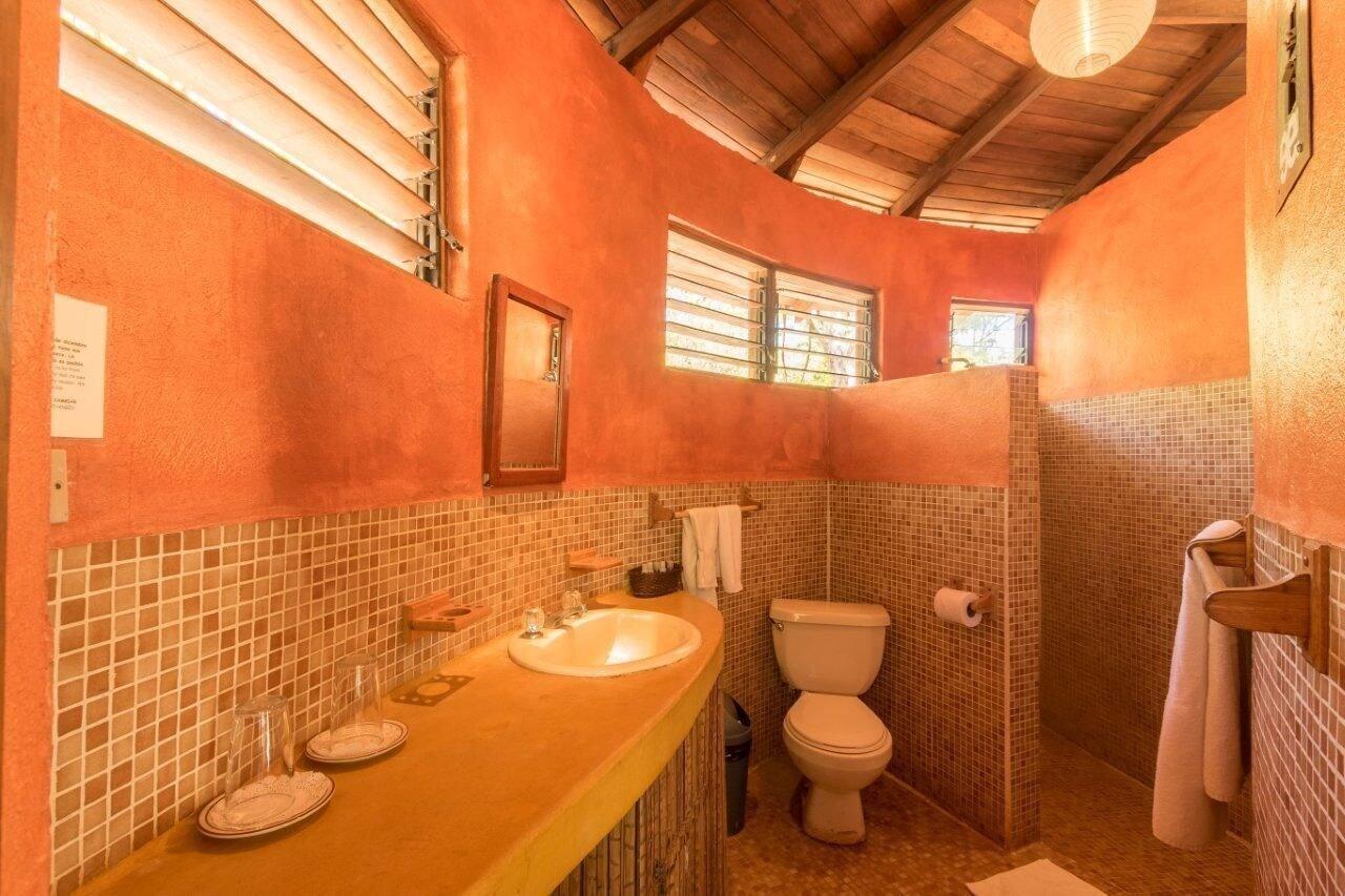 Hotel Playa Negra by null