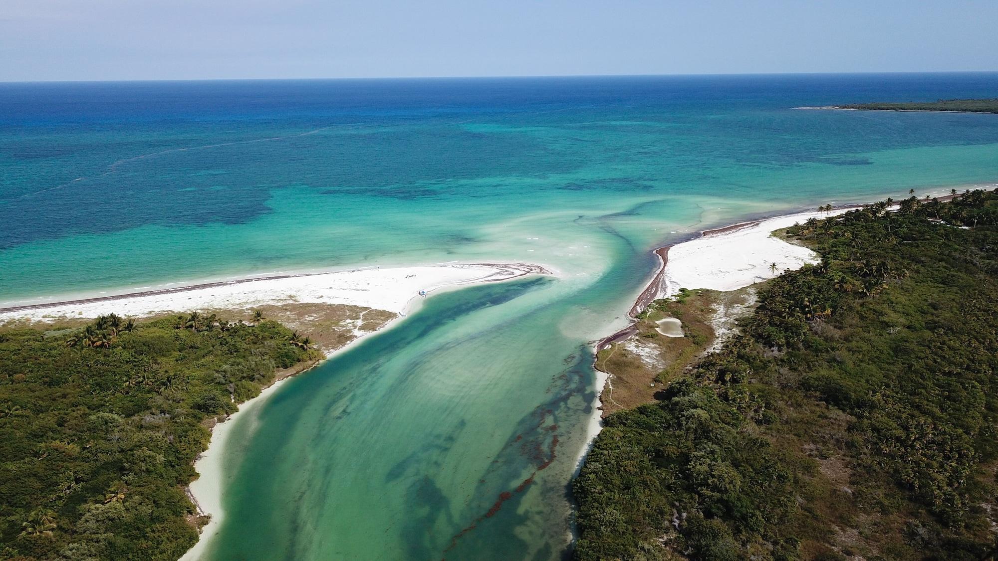 Encantada Tulum by null Encantada Tulum by null
