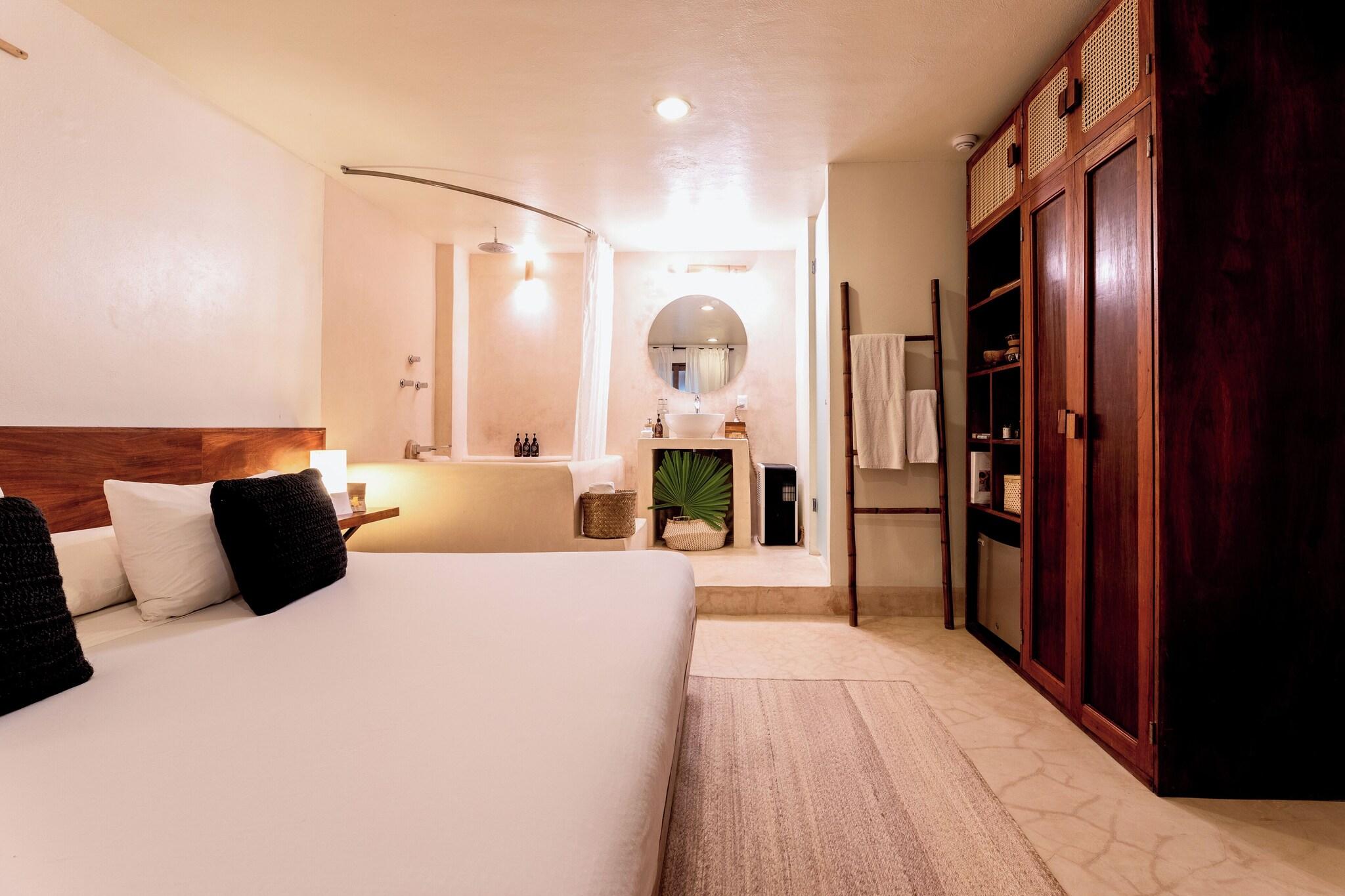 Mezzanine by La Zebra, an SLH Hotel by null