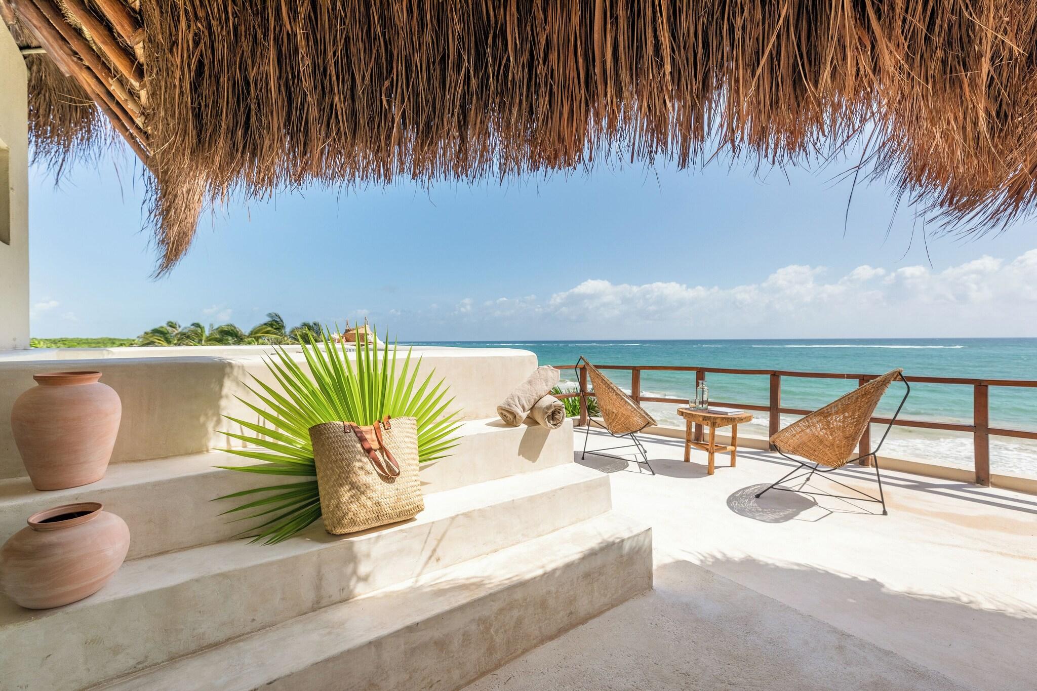 Mezzanine by La Zebra, an SLH Hotel by null