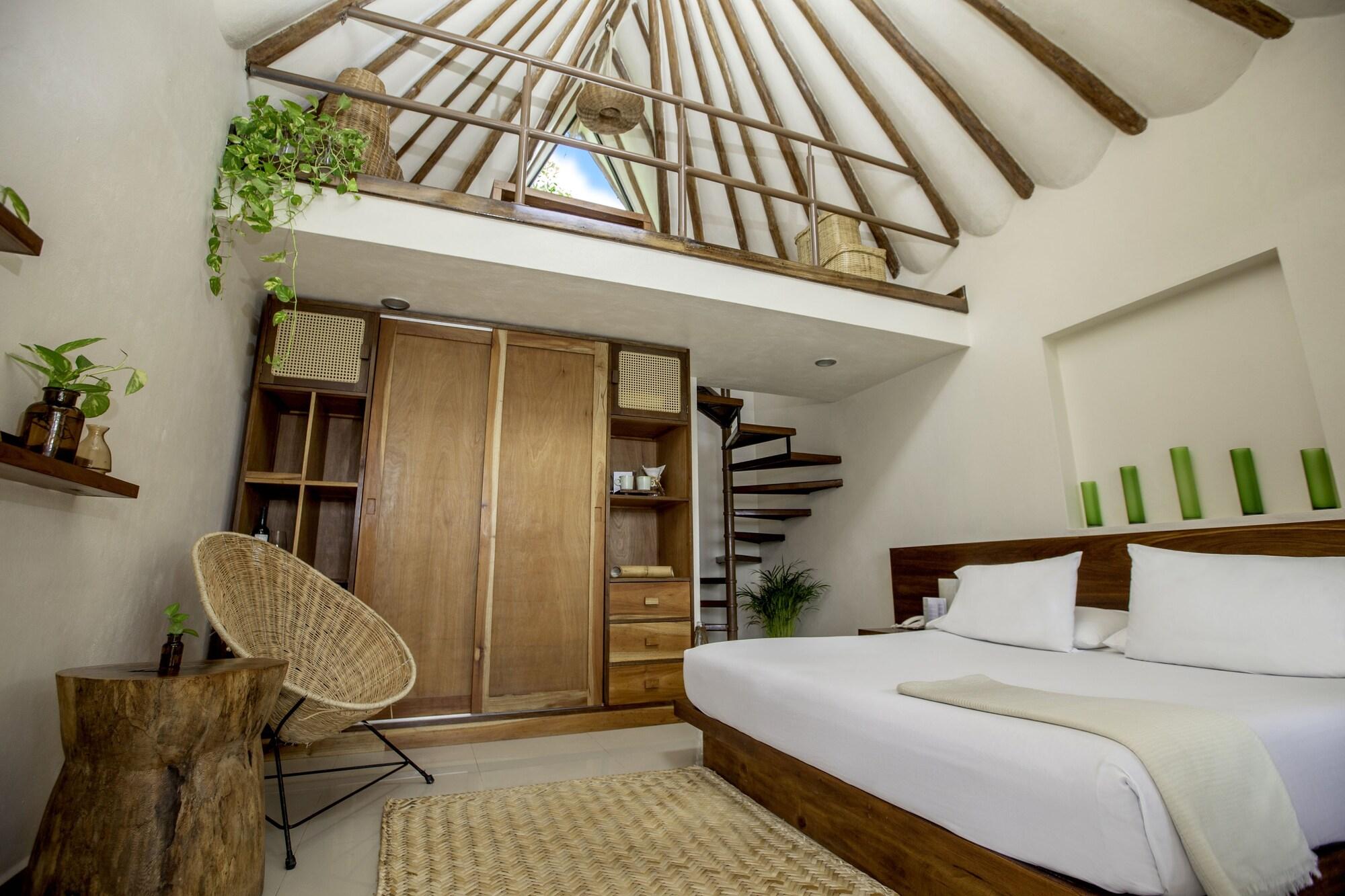 Mezzanine Tulum, a Small Luxury Hotel by null