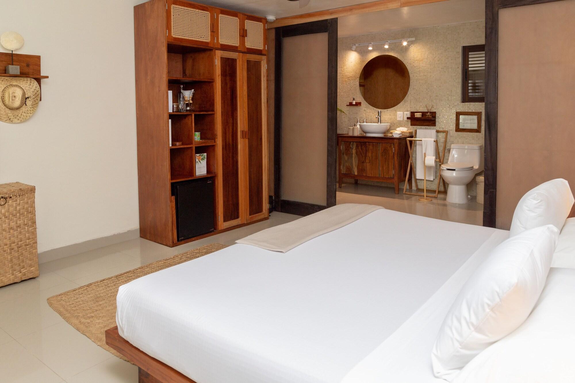 Mezzanine by La Zebra, an SLH Hotel by null