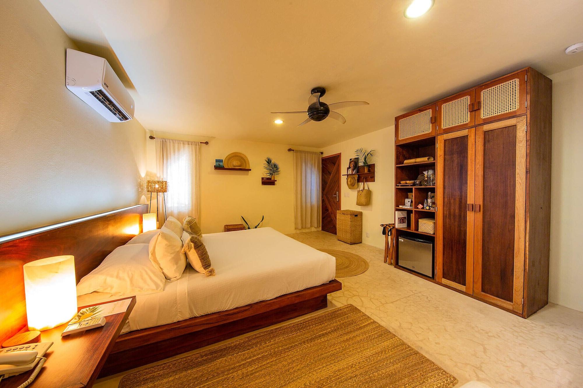 Mezzanine by La Zebra, an SLH Hotel by null