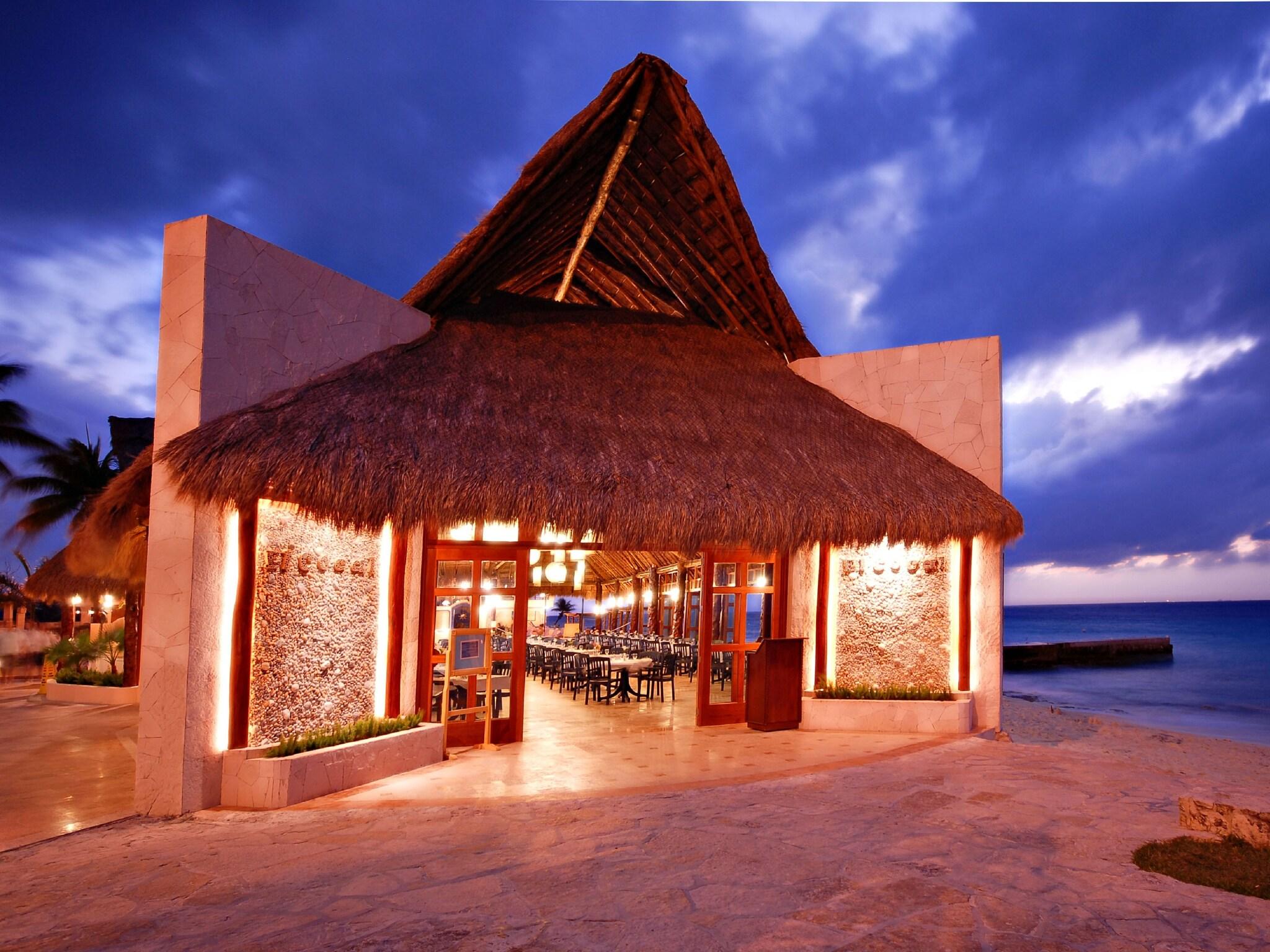 Hotelcoz All Inclusive
