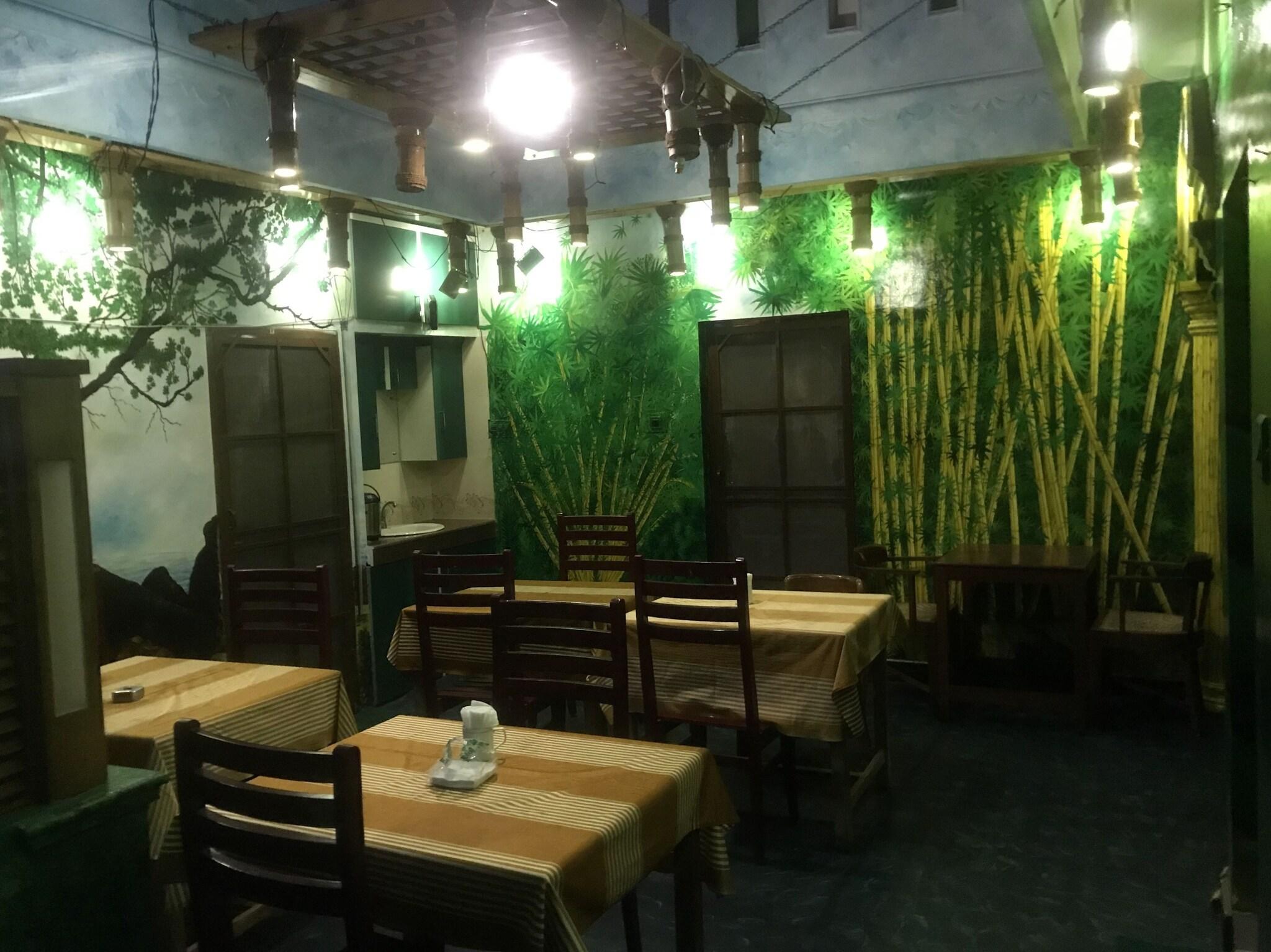 Bastian Homestay
