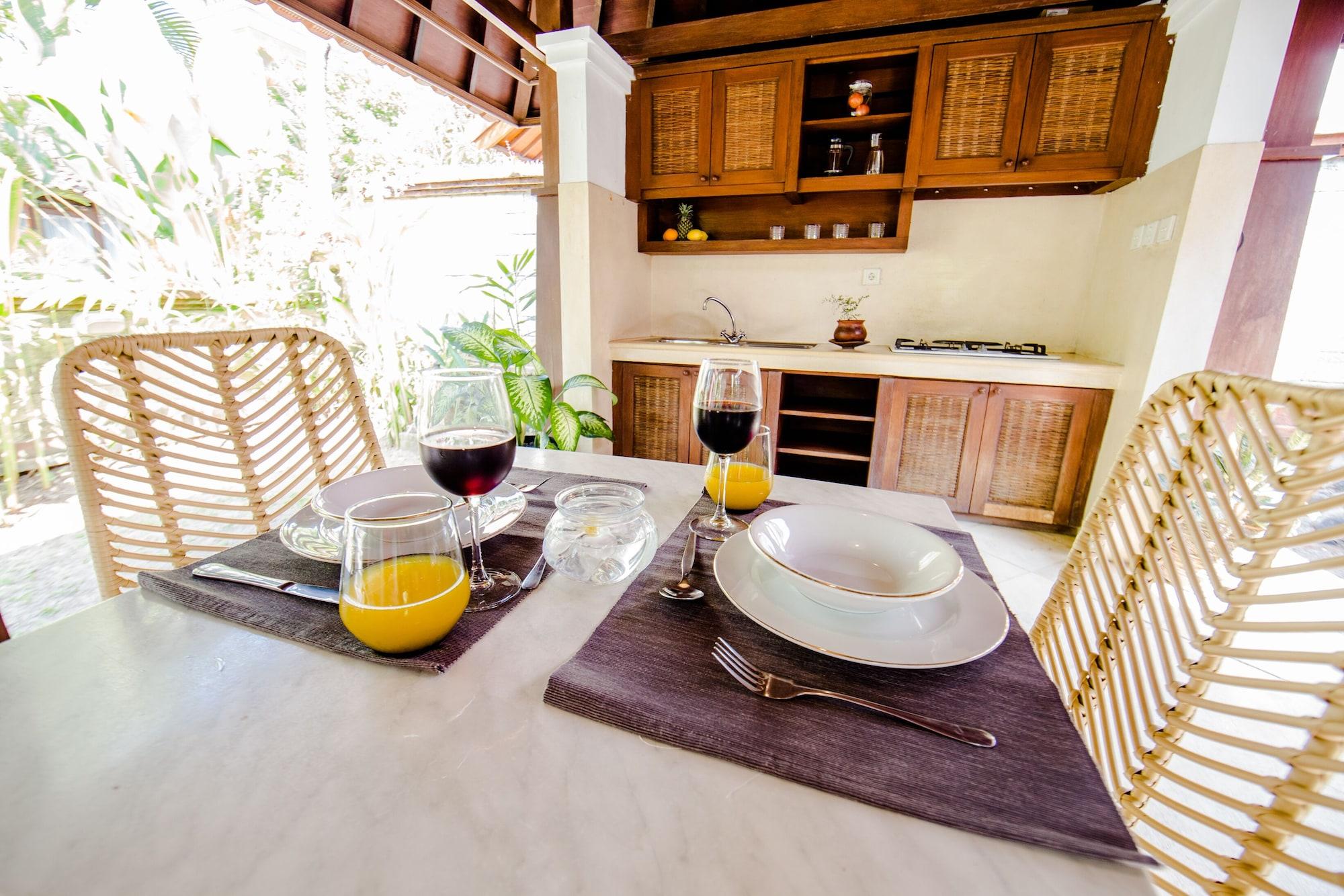 Fare Tia ™I Villas