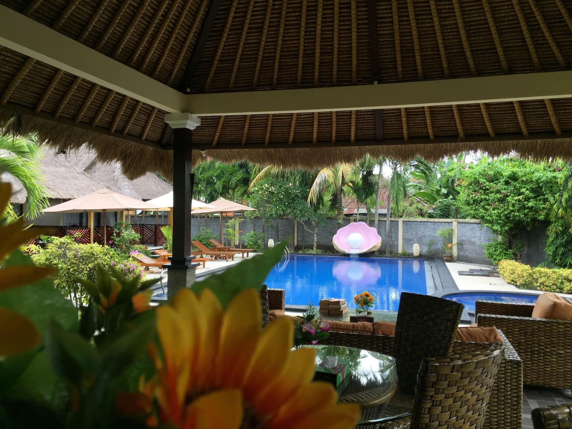 Mutiara Bali