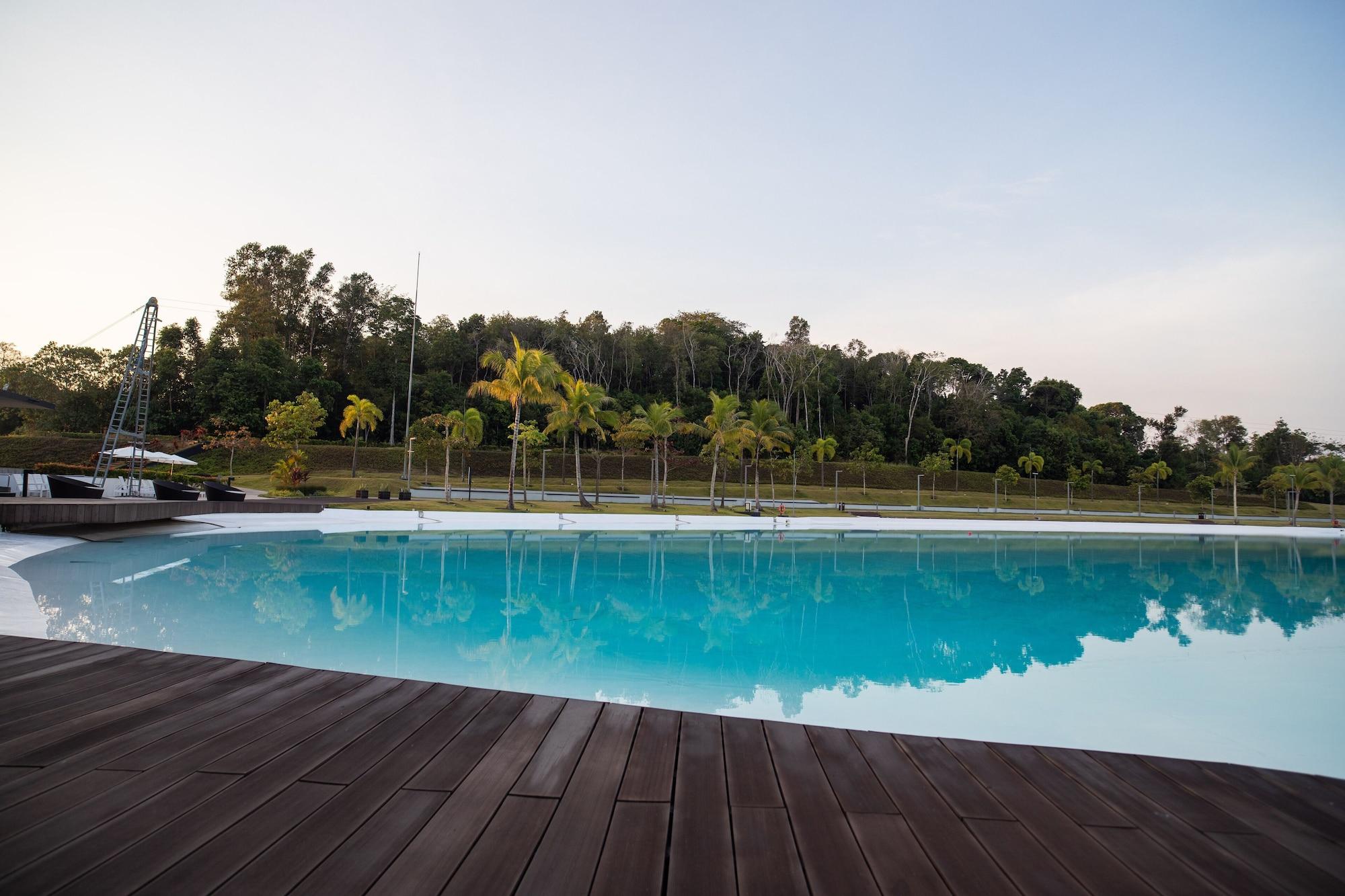 Natra Bintan, a Tribute Portfolio Resort by null
