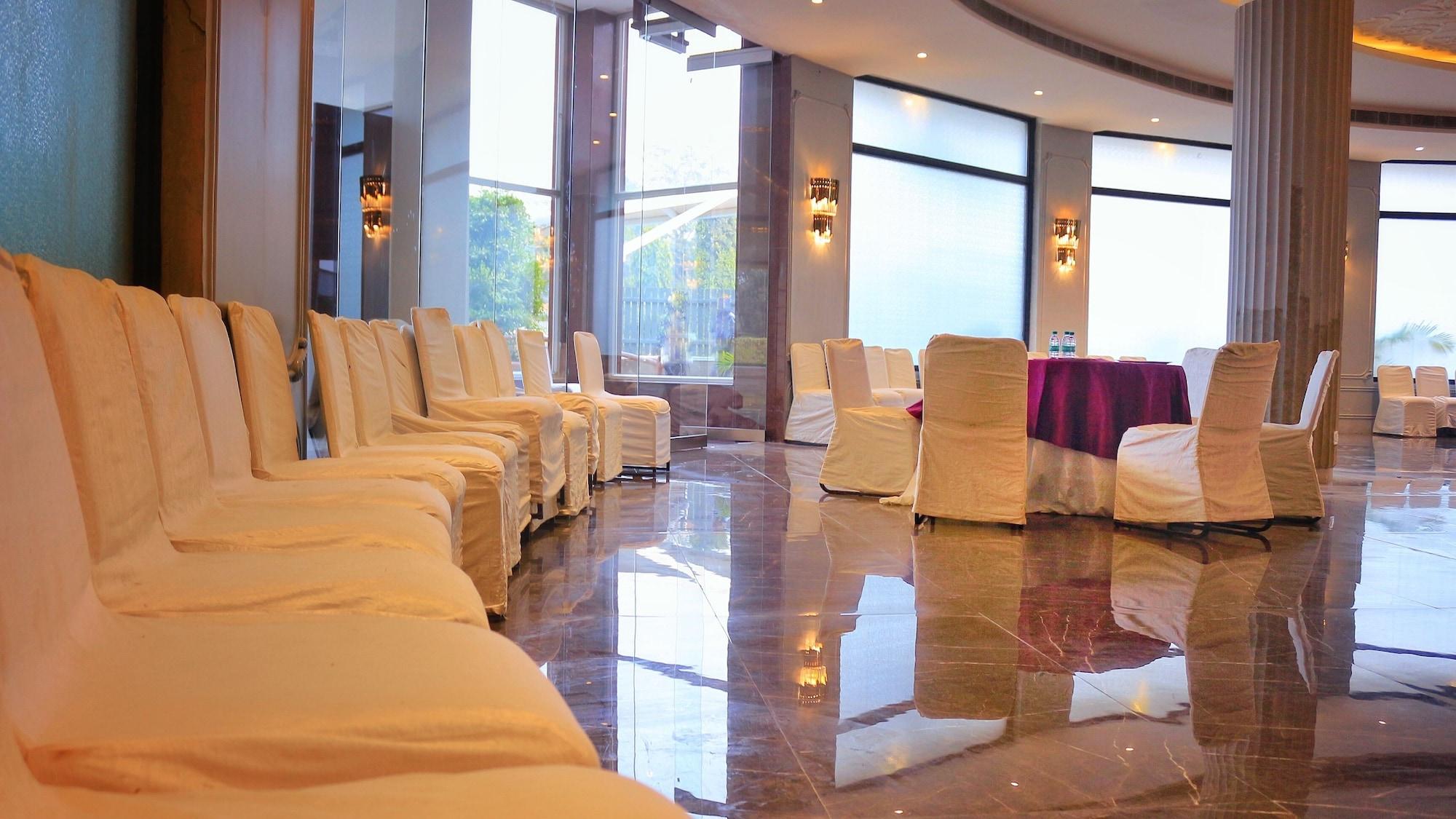 Satvik Resort Hotel