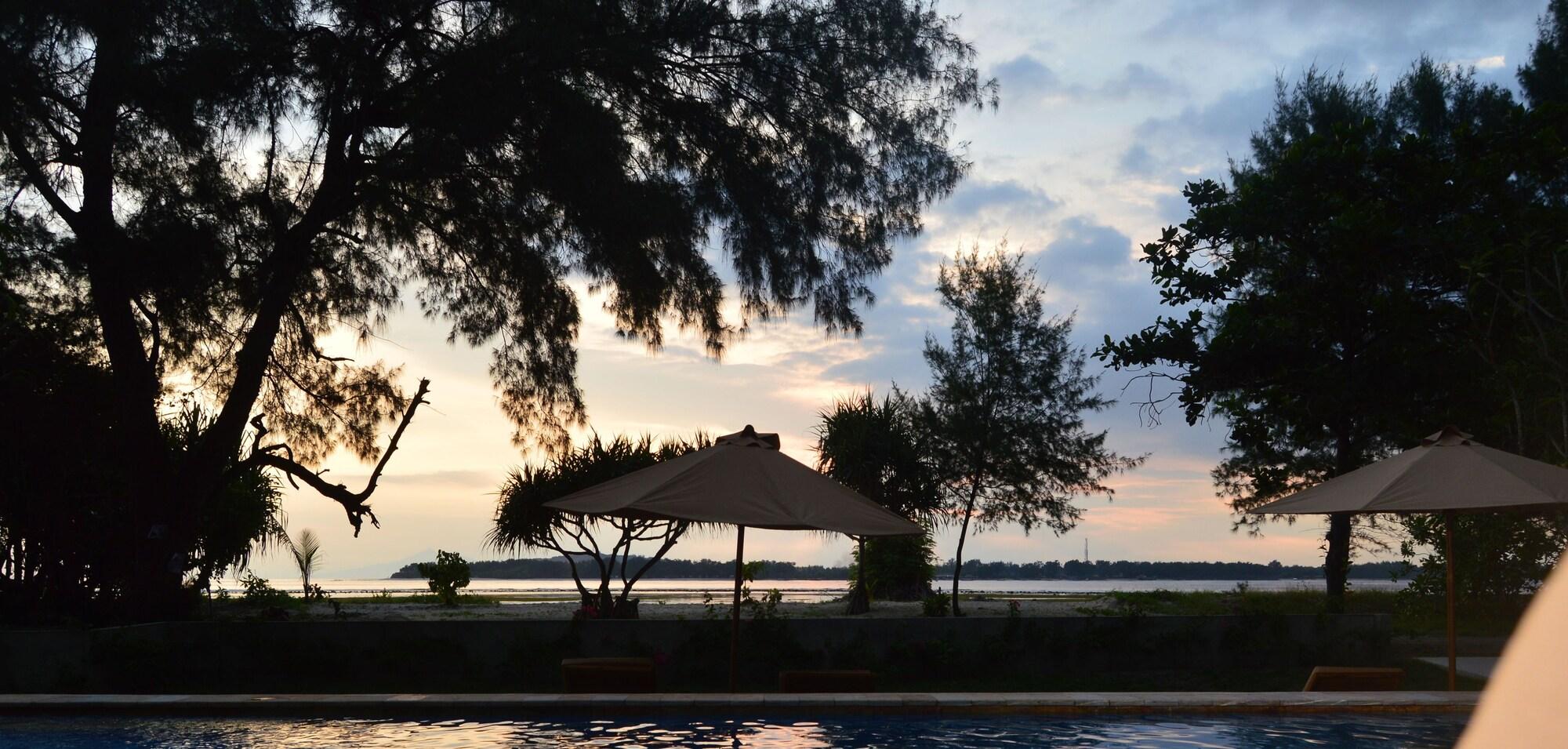 Vyaana Gili Air