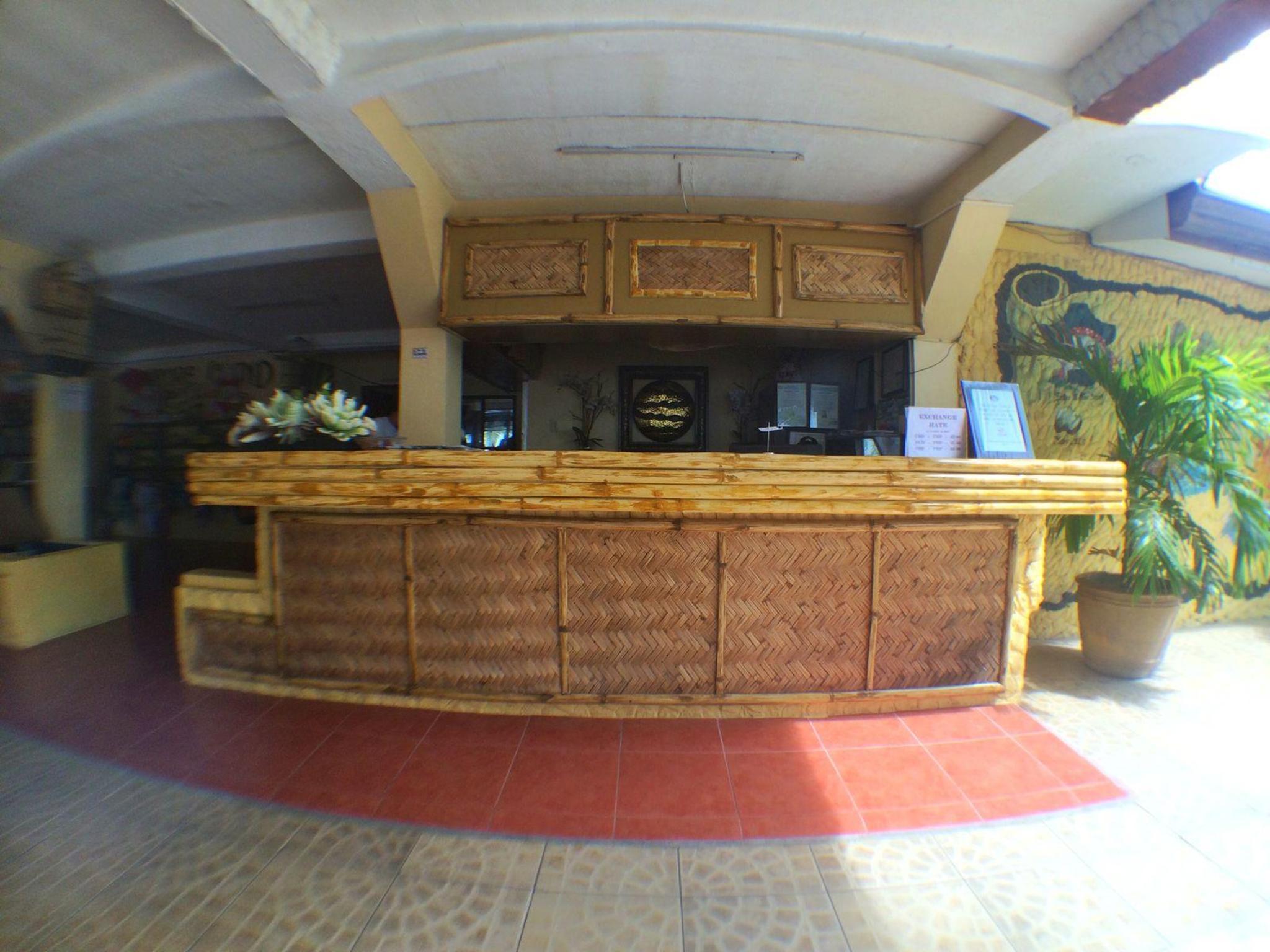 Treasure Island Resort